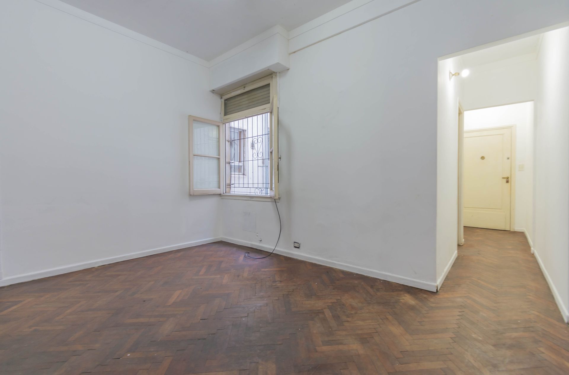 Departamento 2 ambientes Venta Montserrat - 3
