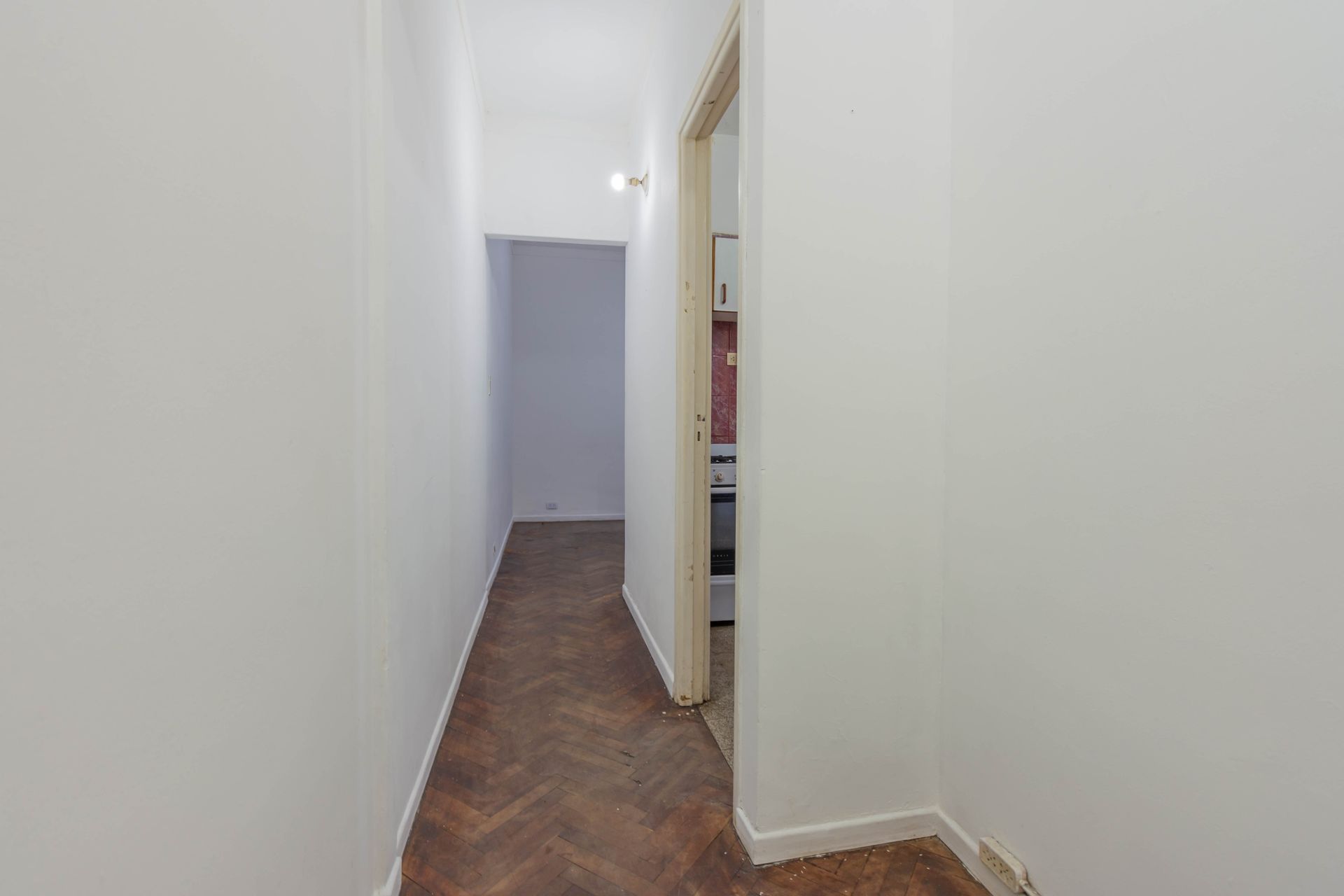 Departamento 2 ambientes Venta Montserrat - 8
