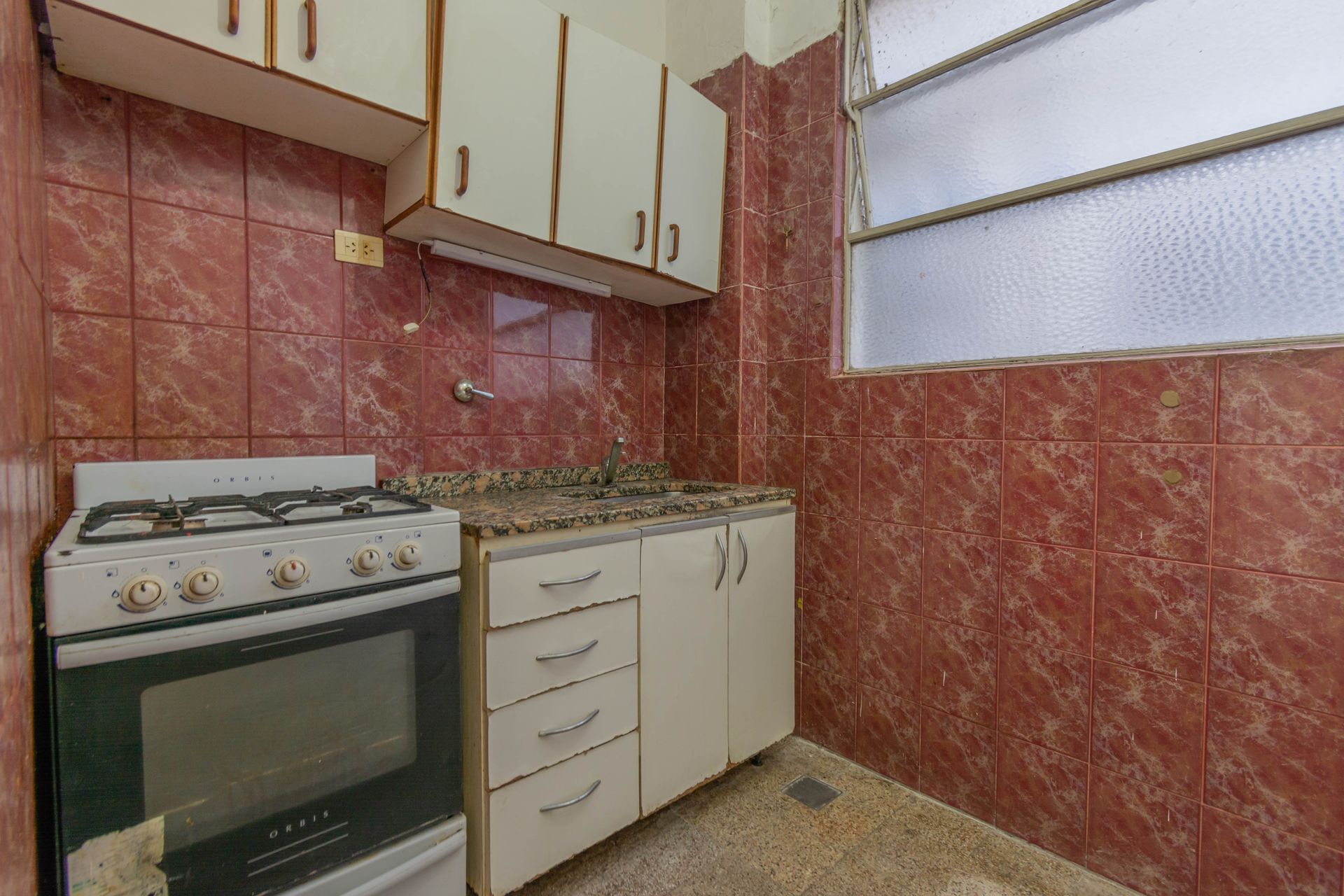 Departamento 2 ambientes Venta Montserrat - 11