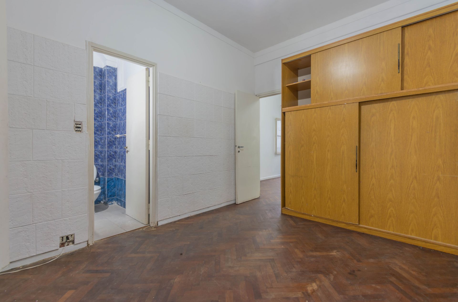 Departamento 2 ambientes Venta Montserrat - 4