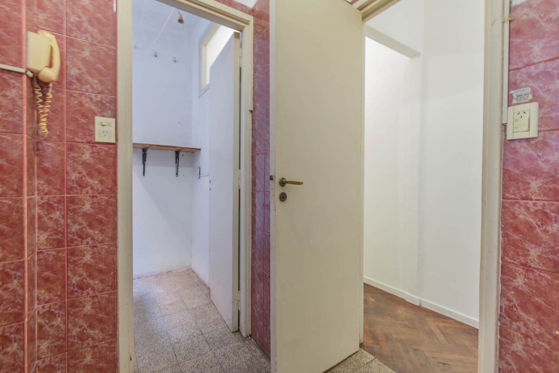 Departamento 2 ambientes Venta Montserrat - 13