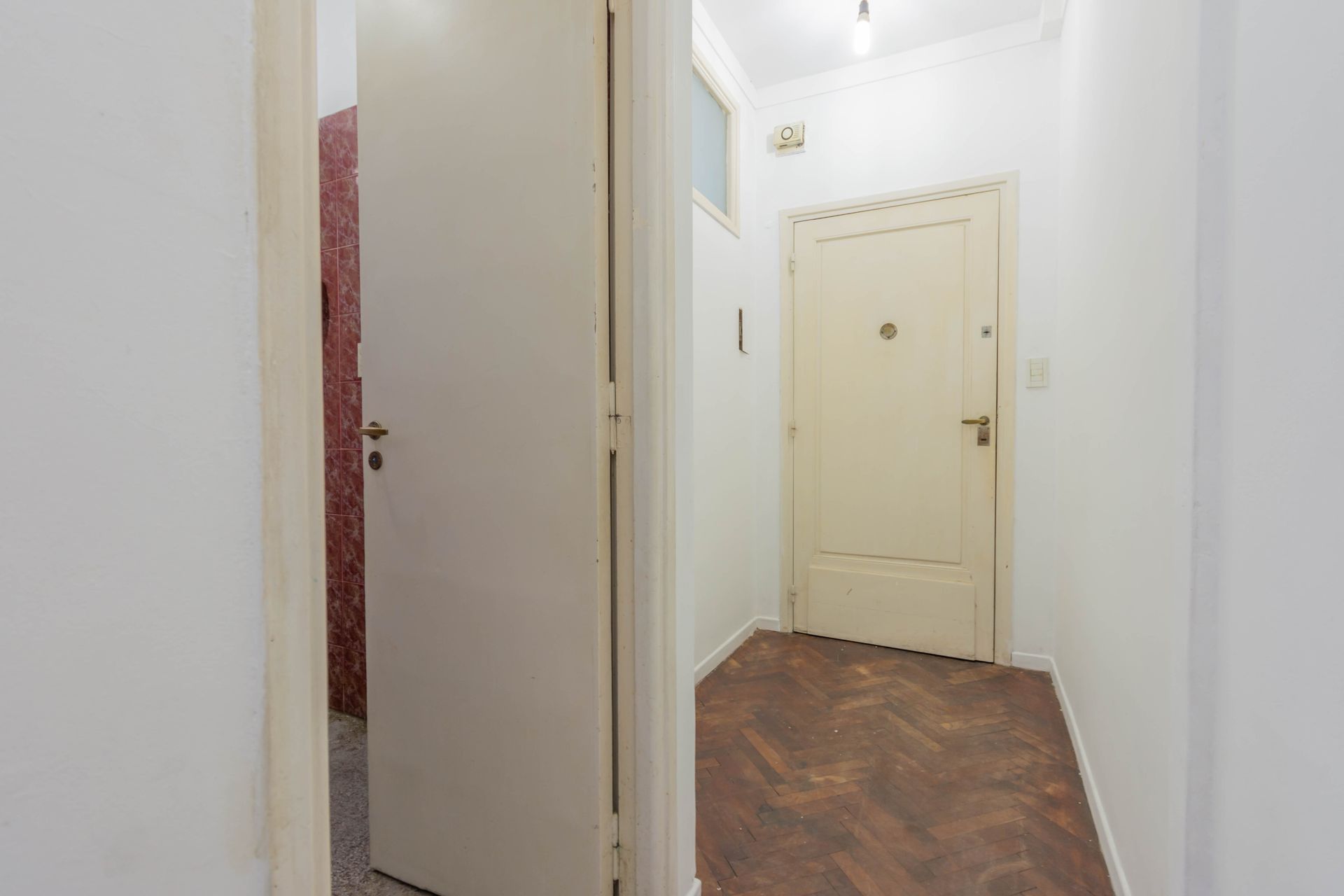Departamento 2 ambientes Venta Montserrat - 10
