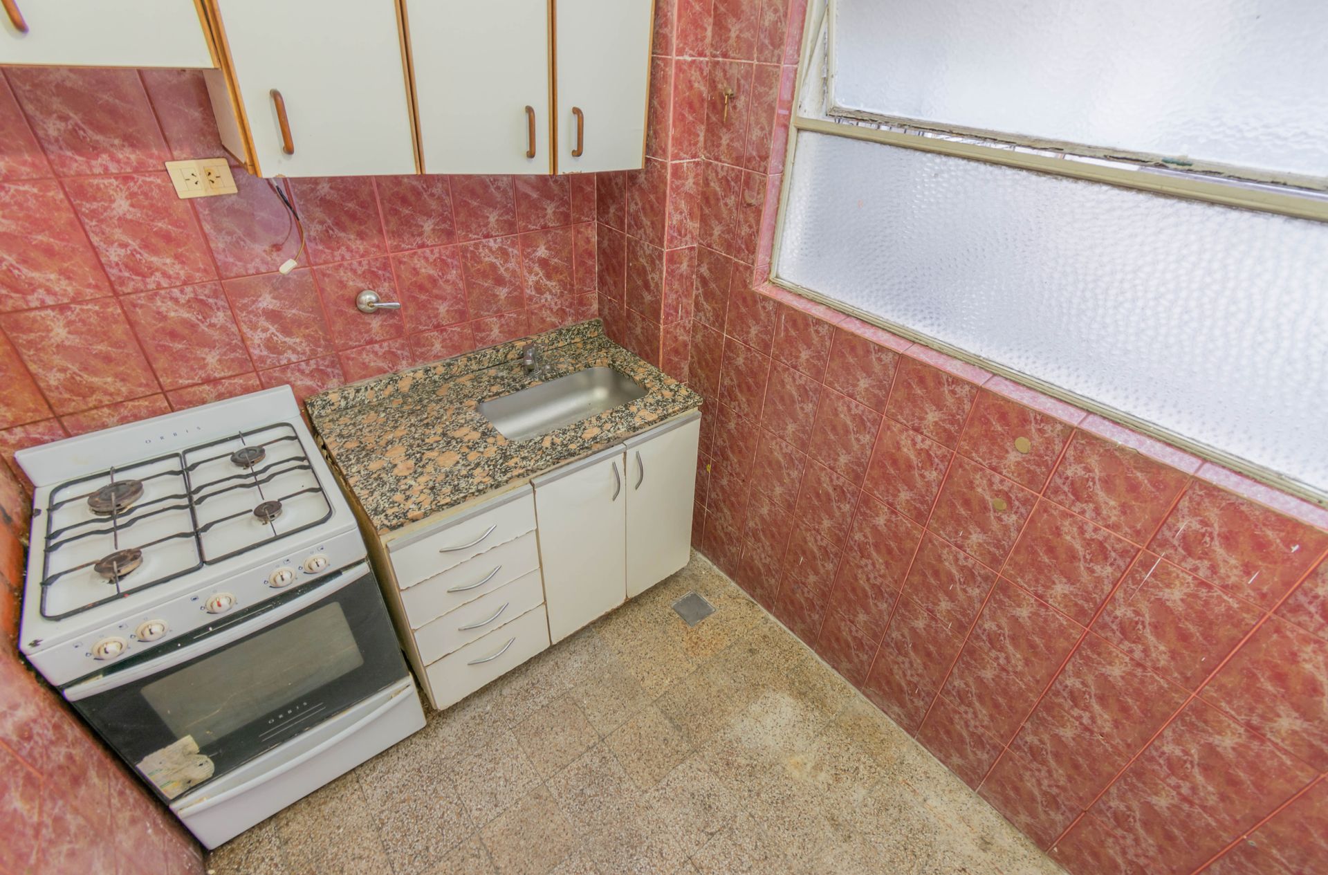 Departamento 2 ambientes Venta Montserrat - 14