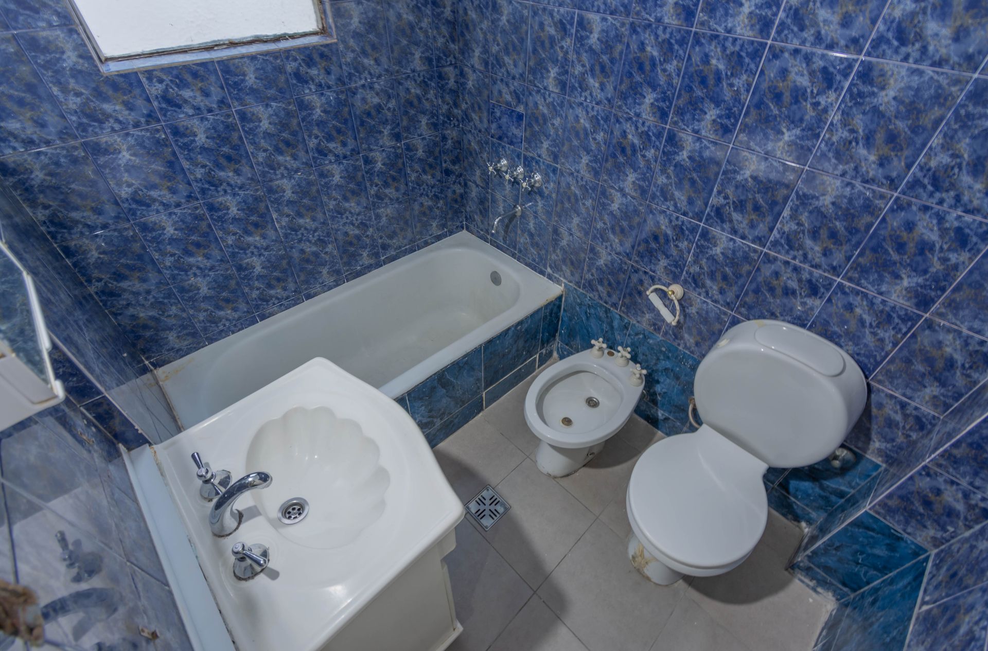 Departamento 2 ambientes Venta Montserrat - 7