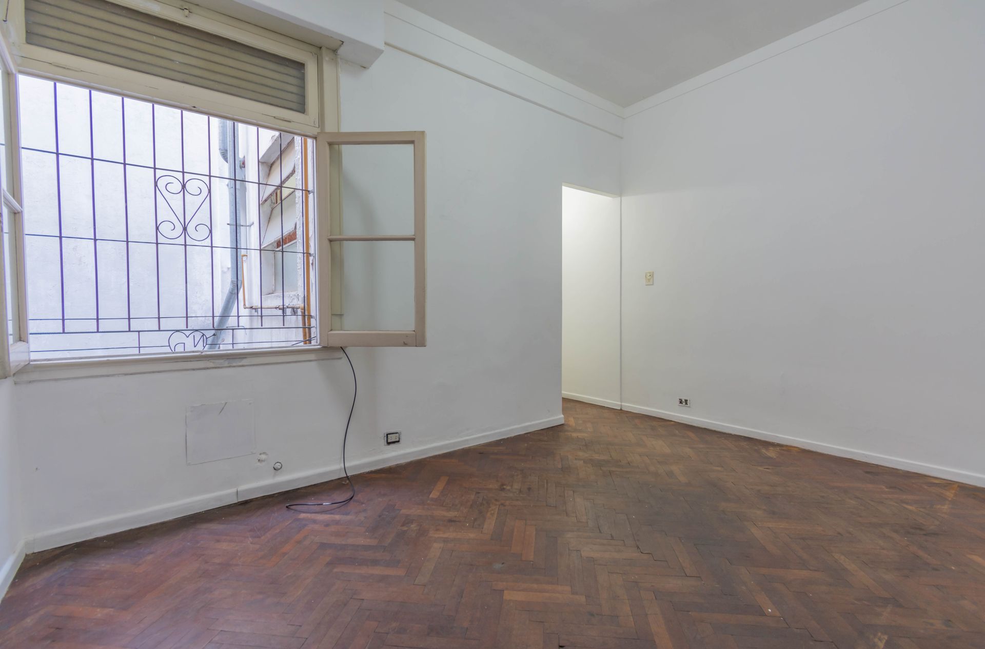 Departamento 2 ambientes Venta Montserrat - 2