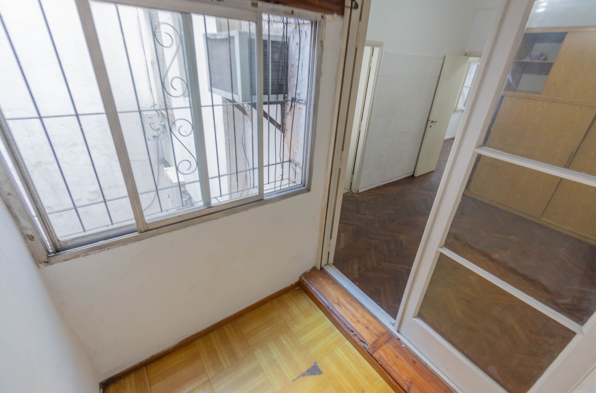 Departamento 2 ambientes Venta Montserrat - 19