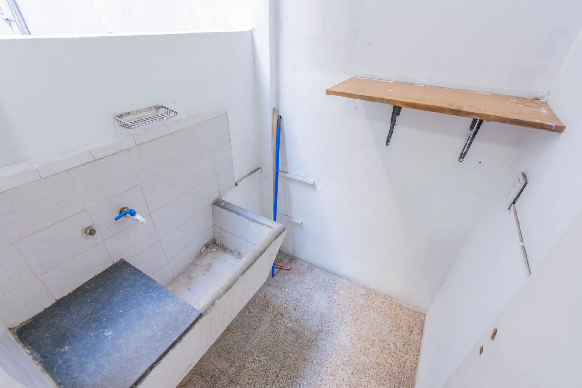 Departamento 2 ambientes Venta Montserrat - 12