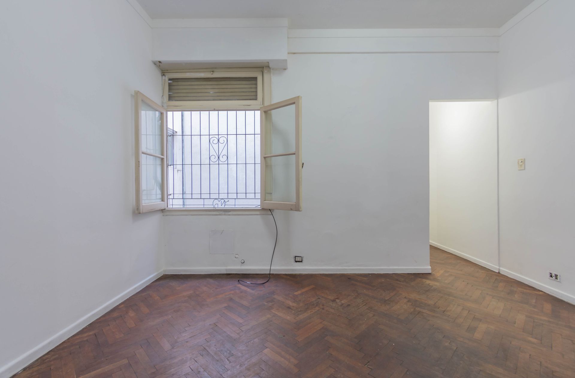 Departamento 2 ambientes Venta Montserrat - 15