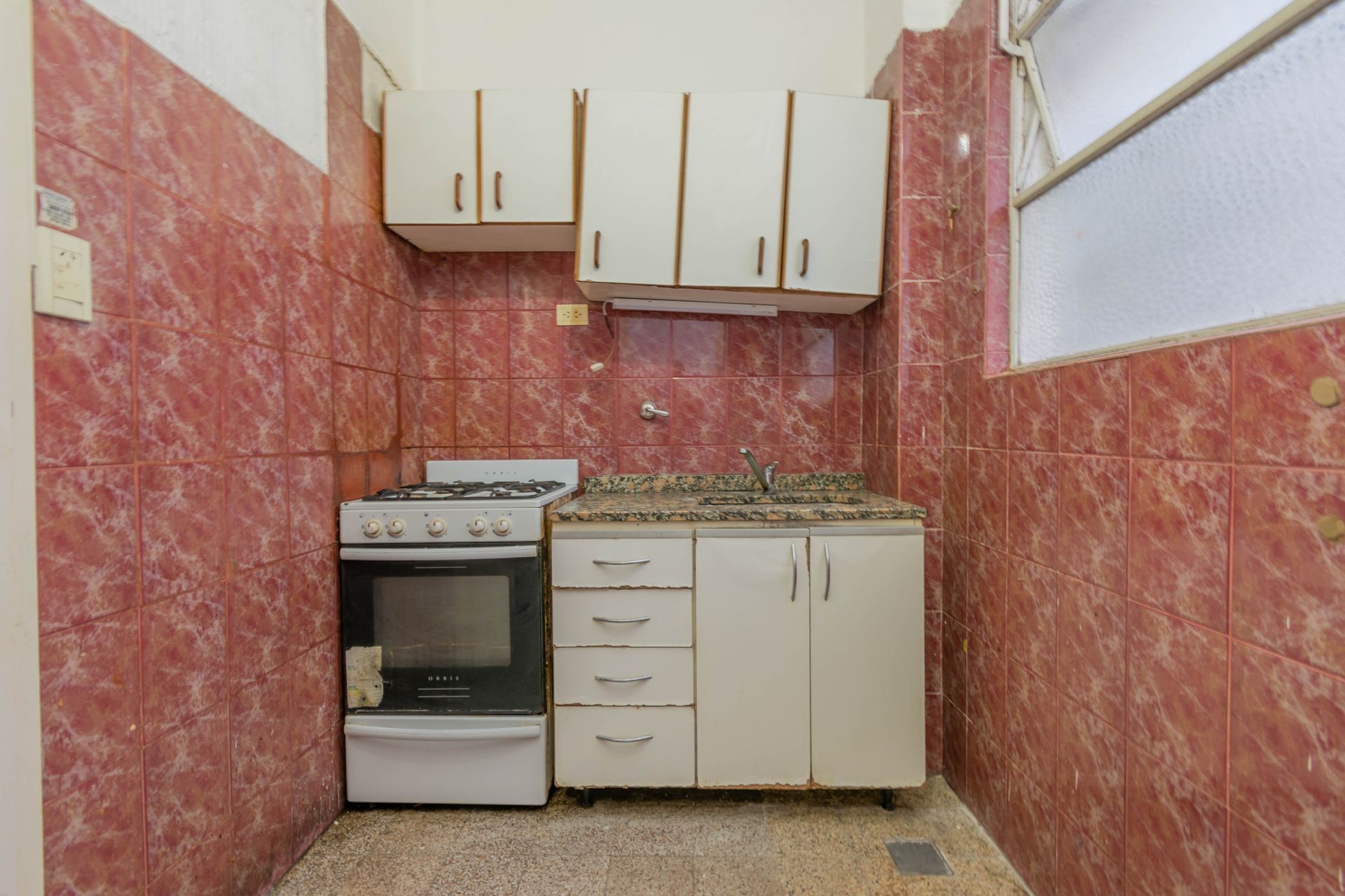 Departamento 2 ambientes Venta Montserrat - 6