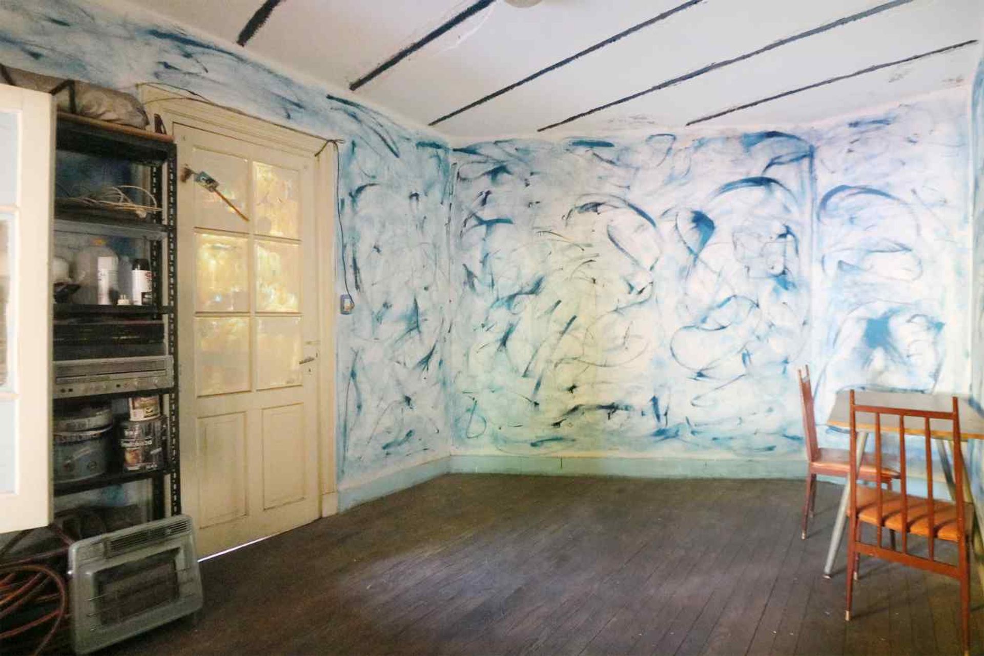 Casa en Venta en Villa Real, Capital Federal