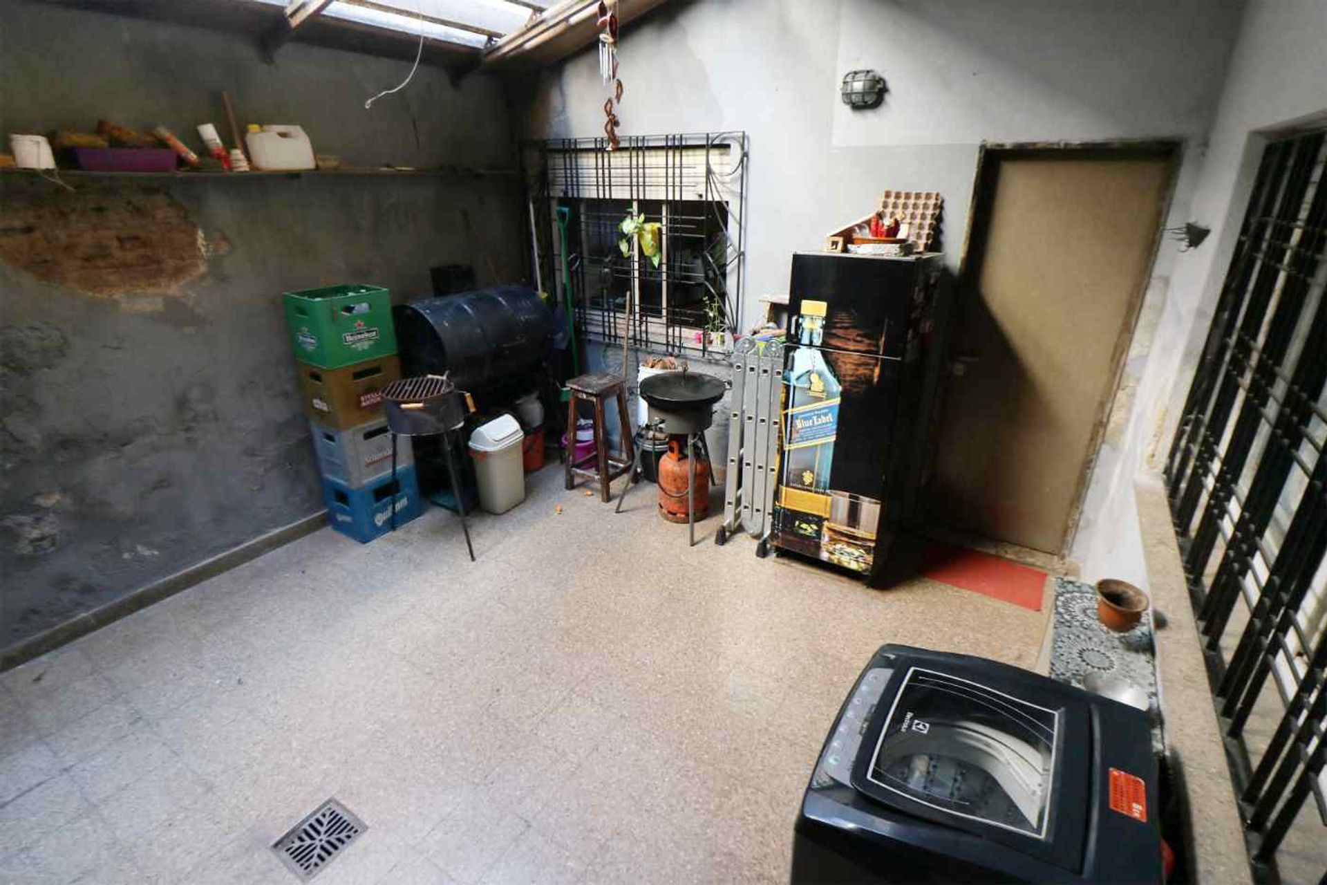 Casa en Venta en Villa Real, Capital Federal