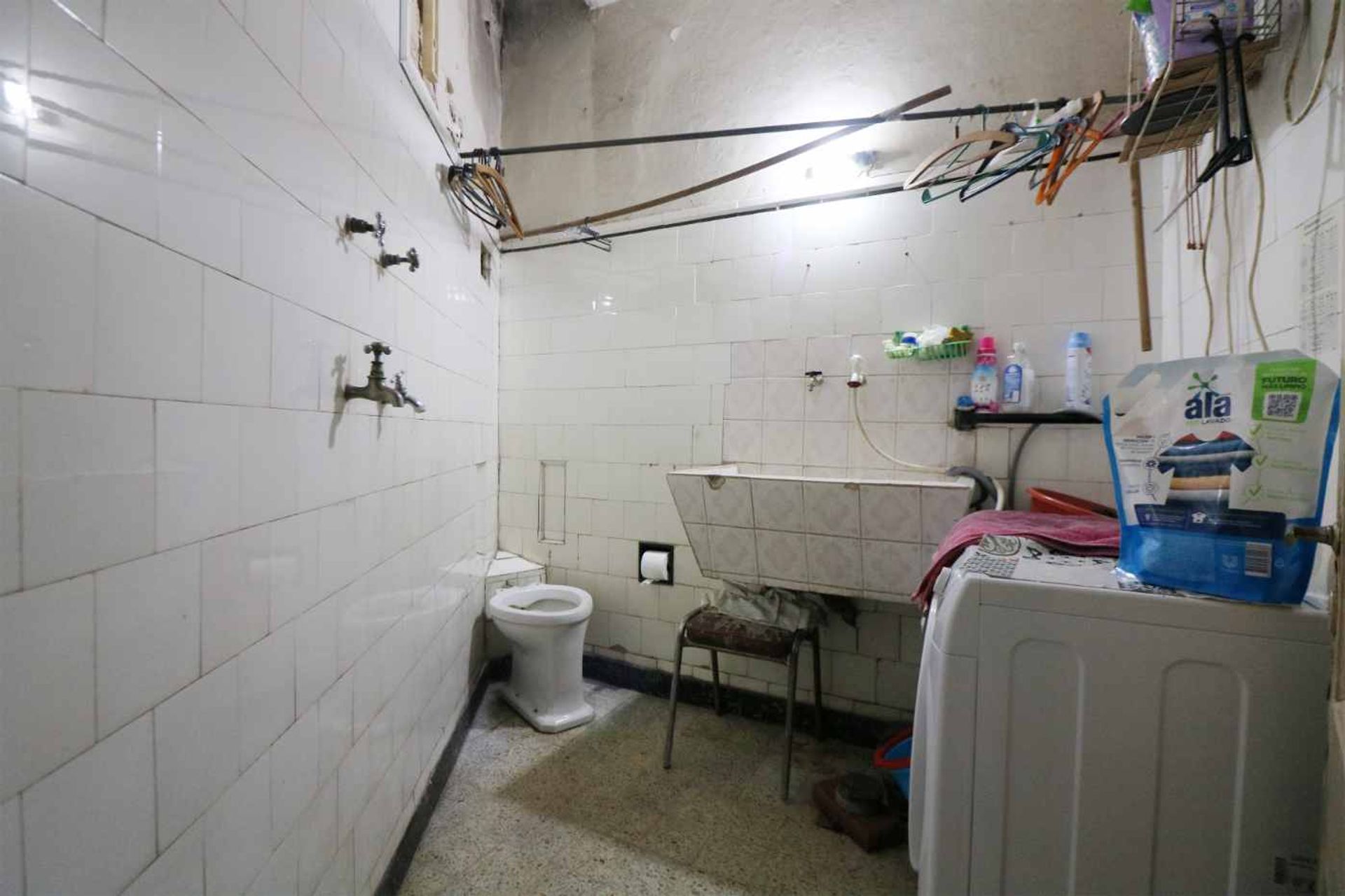 Casa en Venta en Villa Real, Capital Federal