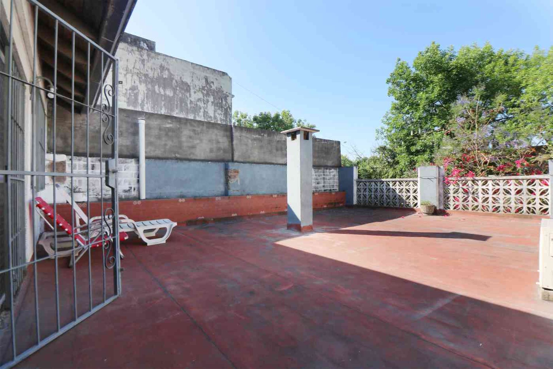 Casa en Venta en Villa Real, Capital Federal