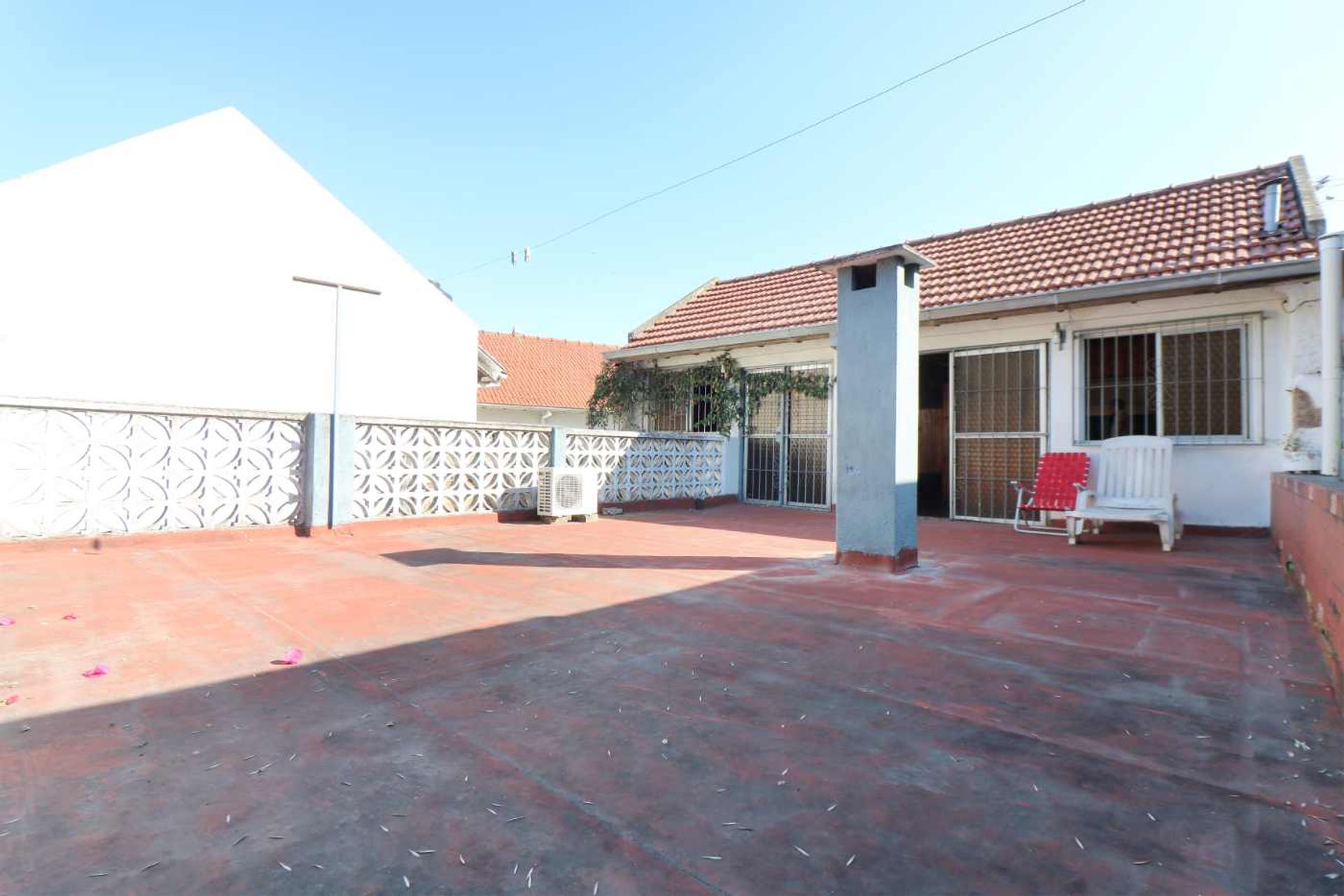 Casa en Venta en Villa Real, Capital Federal