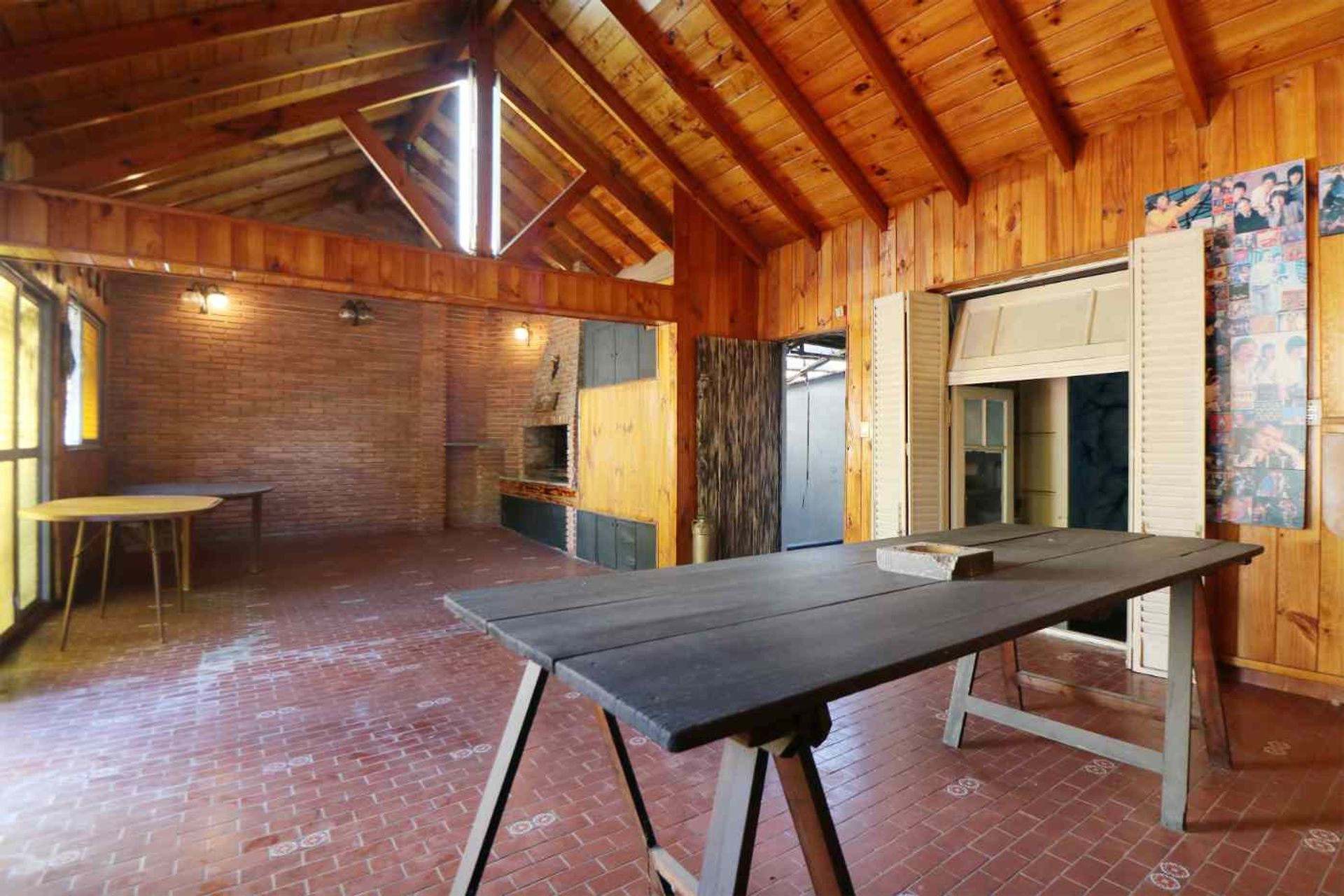 Casa en Venta en Villa Real, Capital Federal