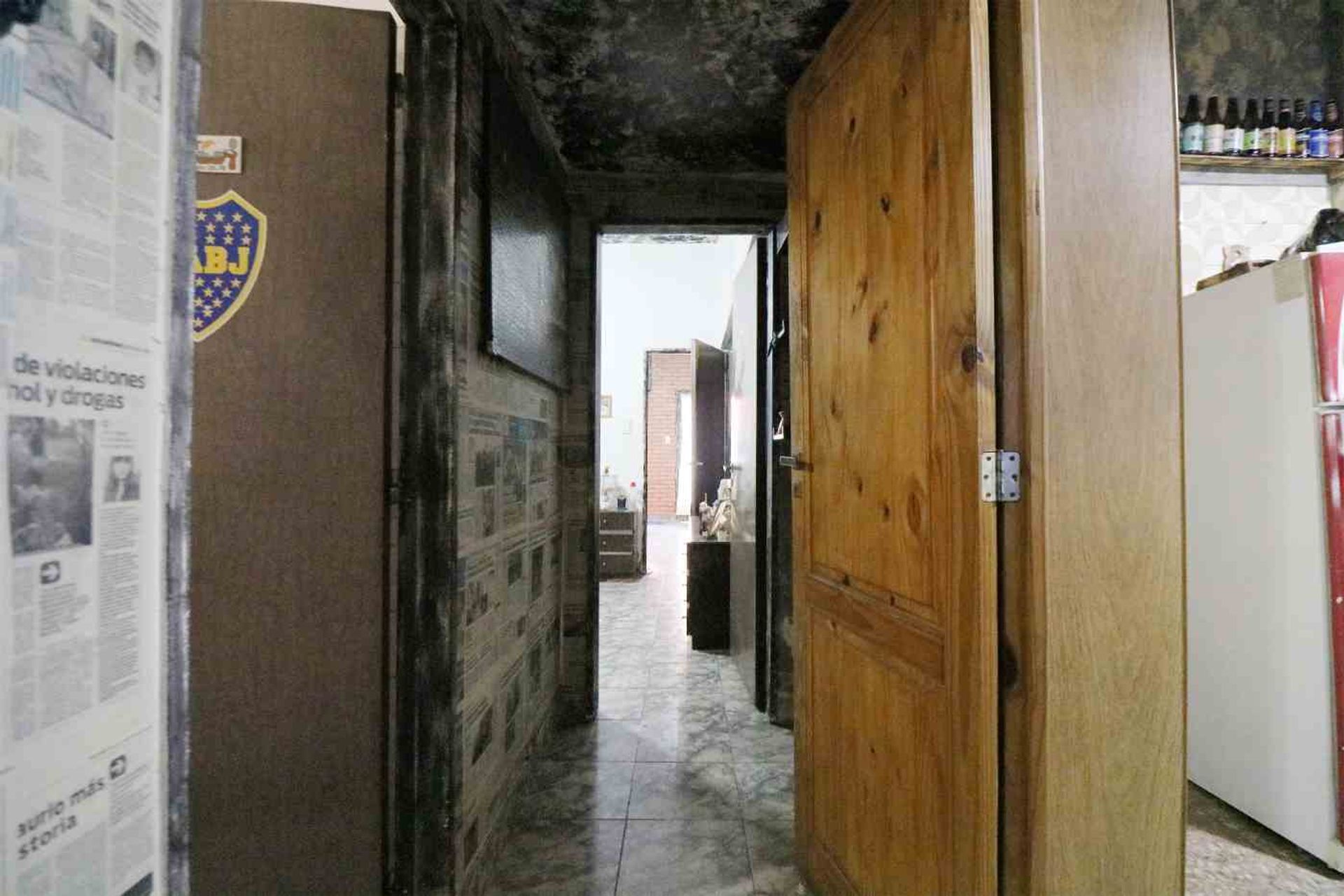 Casa en Venta en Villa Real, Capital Federal