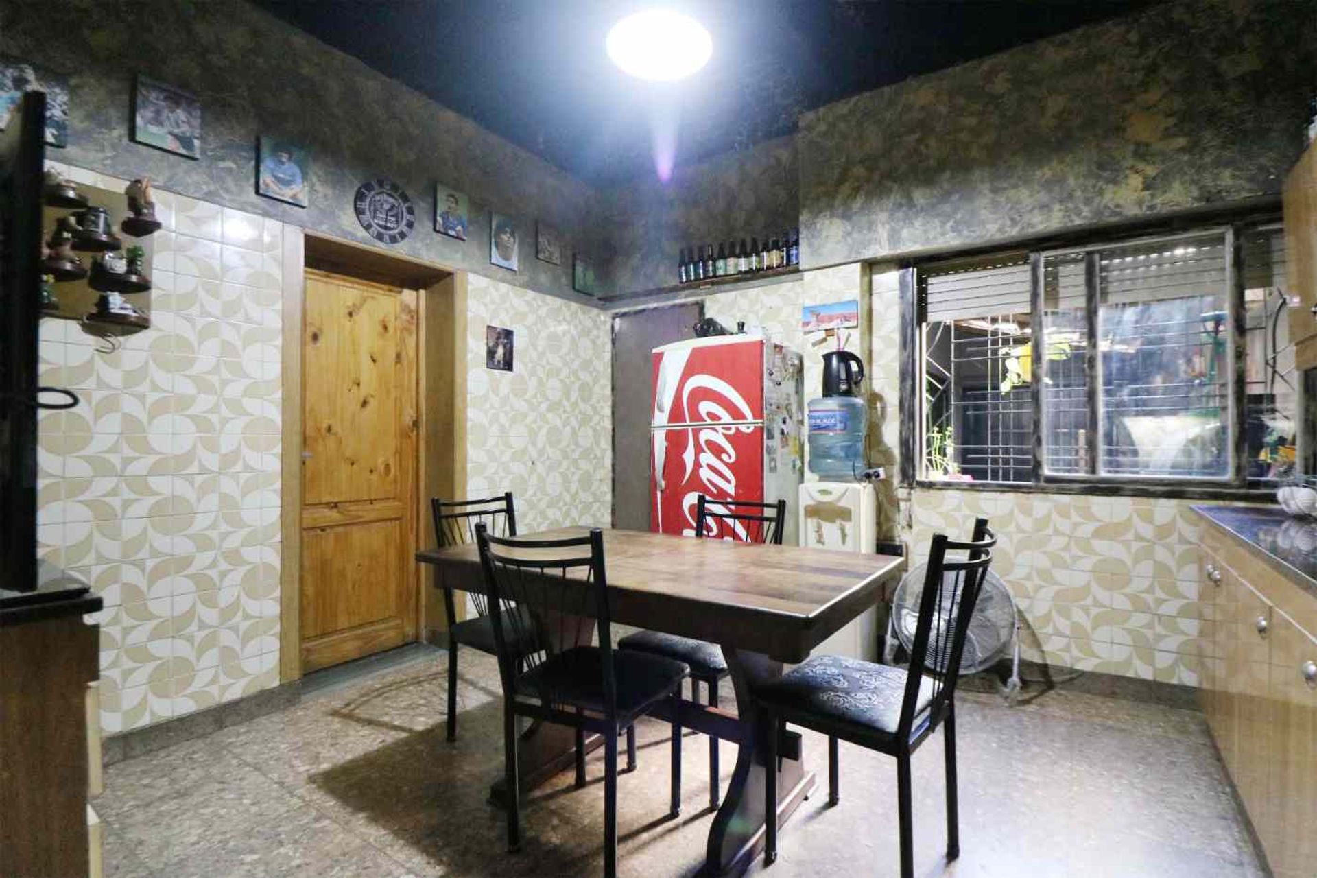 Casa en Venta en Villa Real, Capital Federal