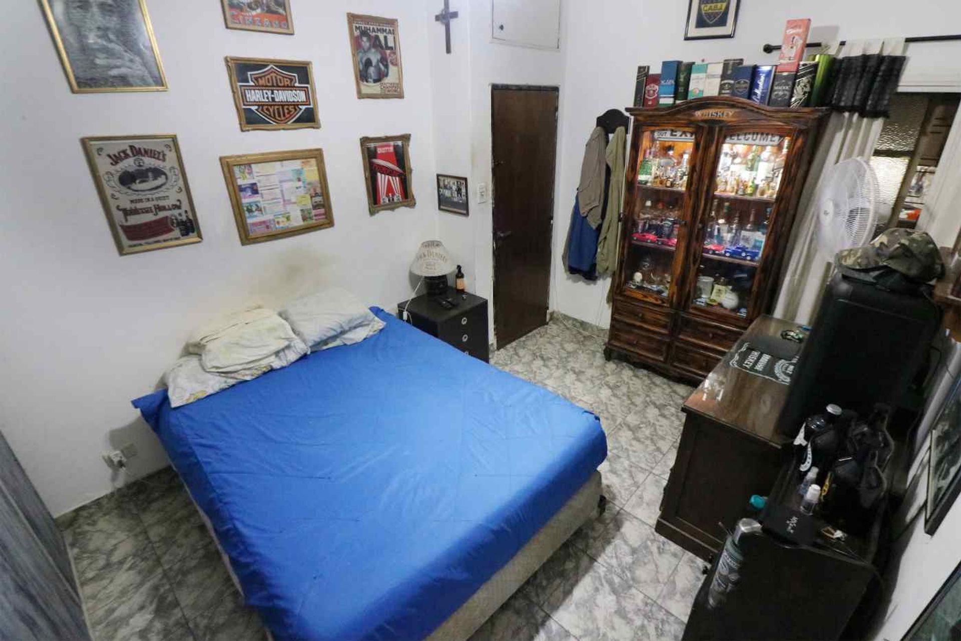 Casa en Venta en Villa Real, Capital Federal