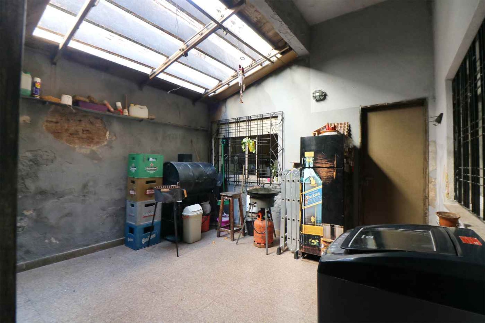 Casa en Venta en Villa Real, Capital Federal