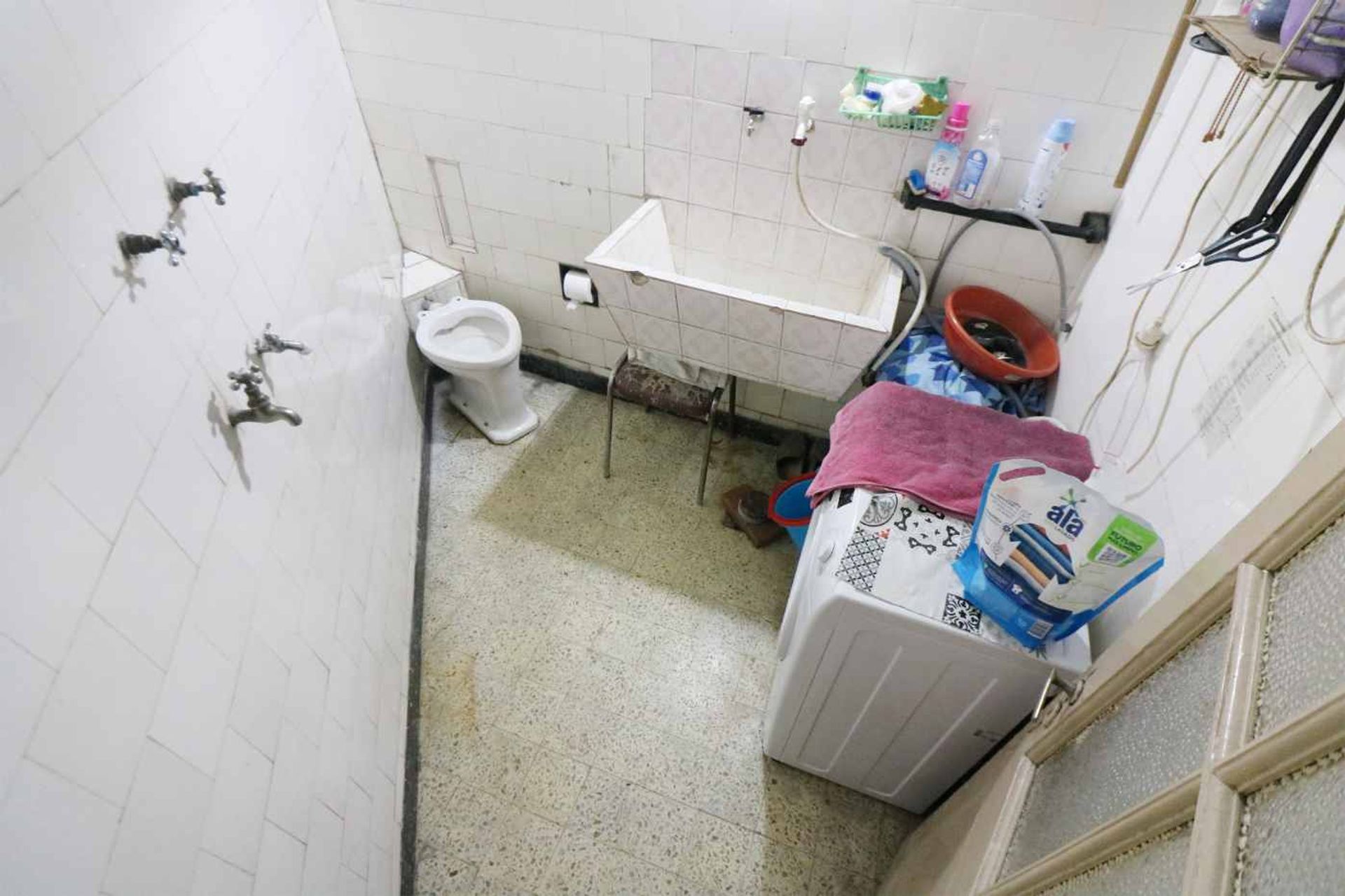 Casa en Venta en Villa Real, Capital Federal