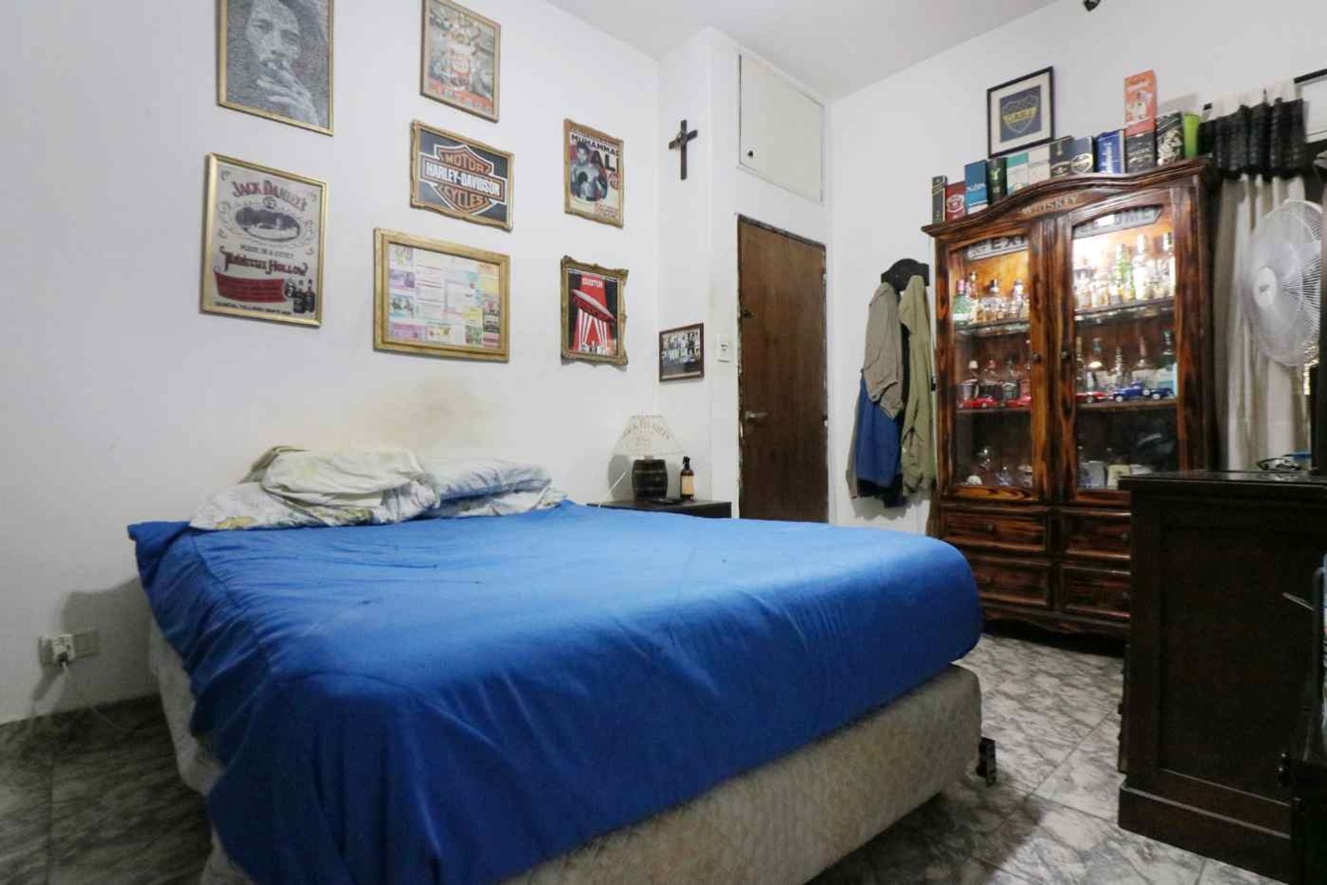 Casa en Venta en Villa Real, Capital Federal