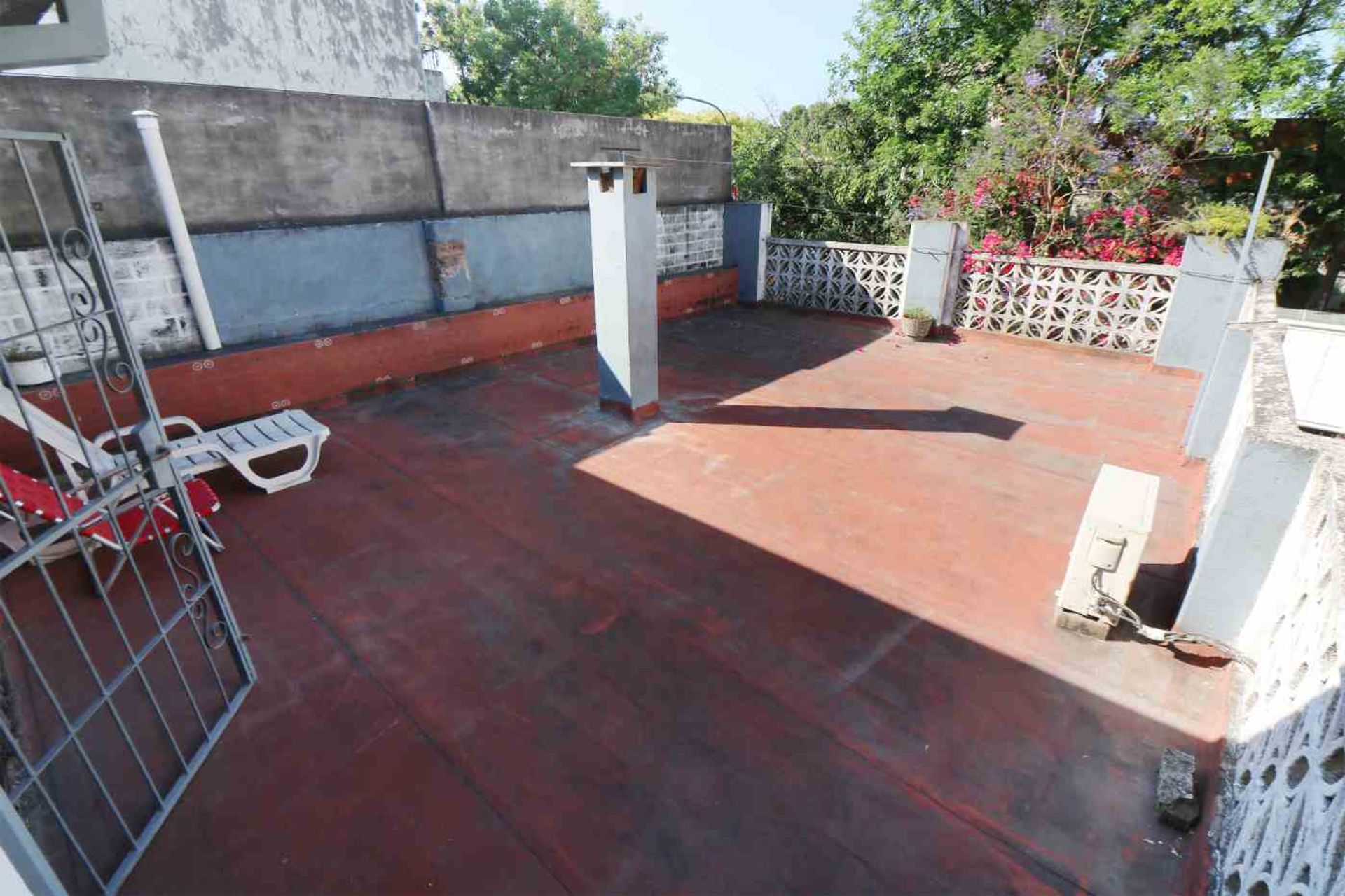 Casa en Venta en Villa Real, Capital Federal