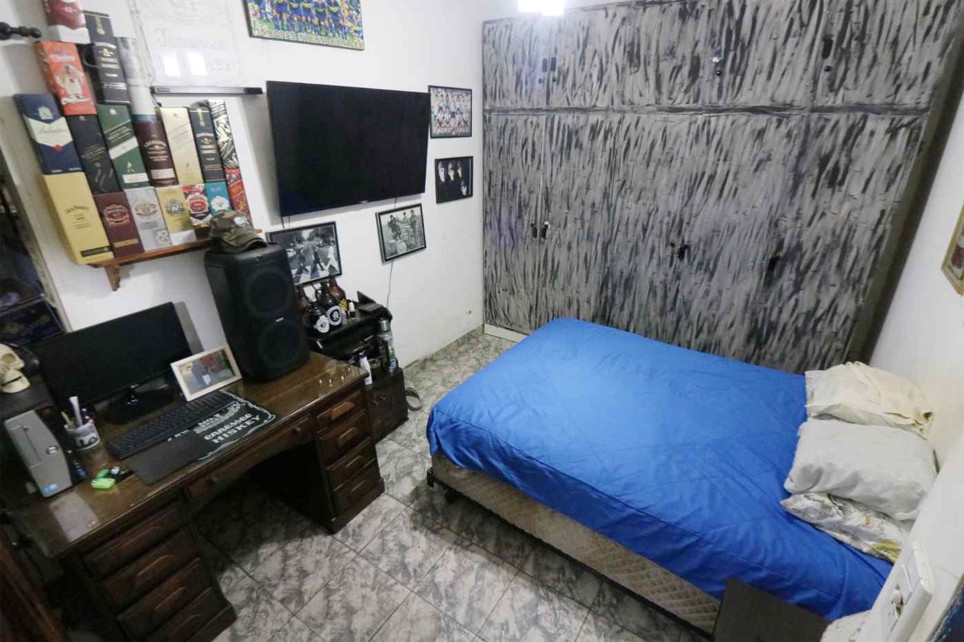 Casa en Venta en Villa Real, Capital Federal