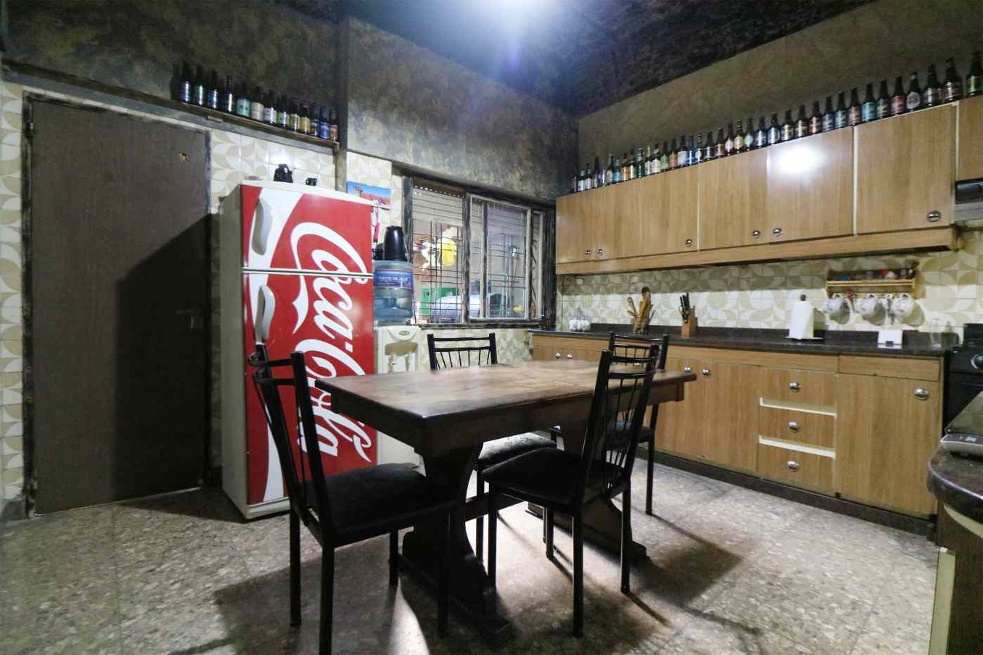 Casa en Venta en Villa Real, Capital Federal