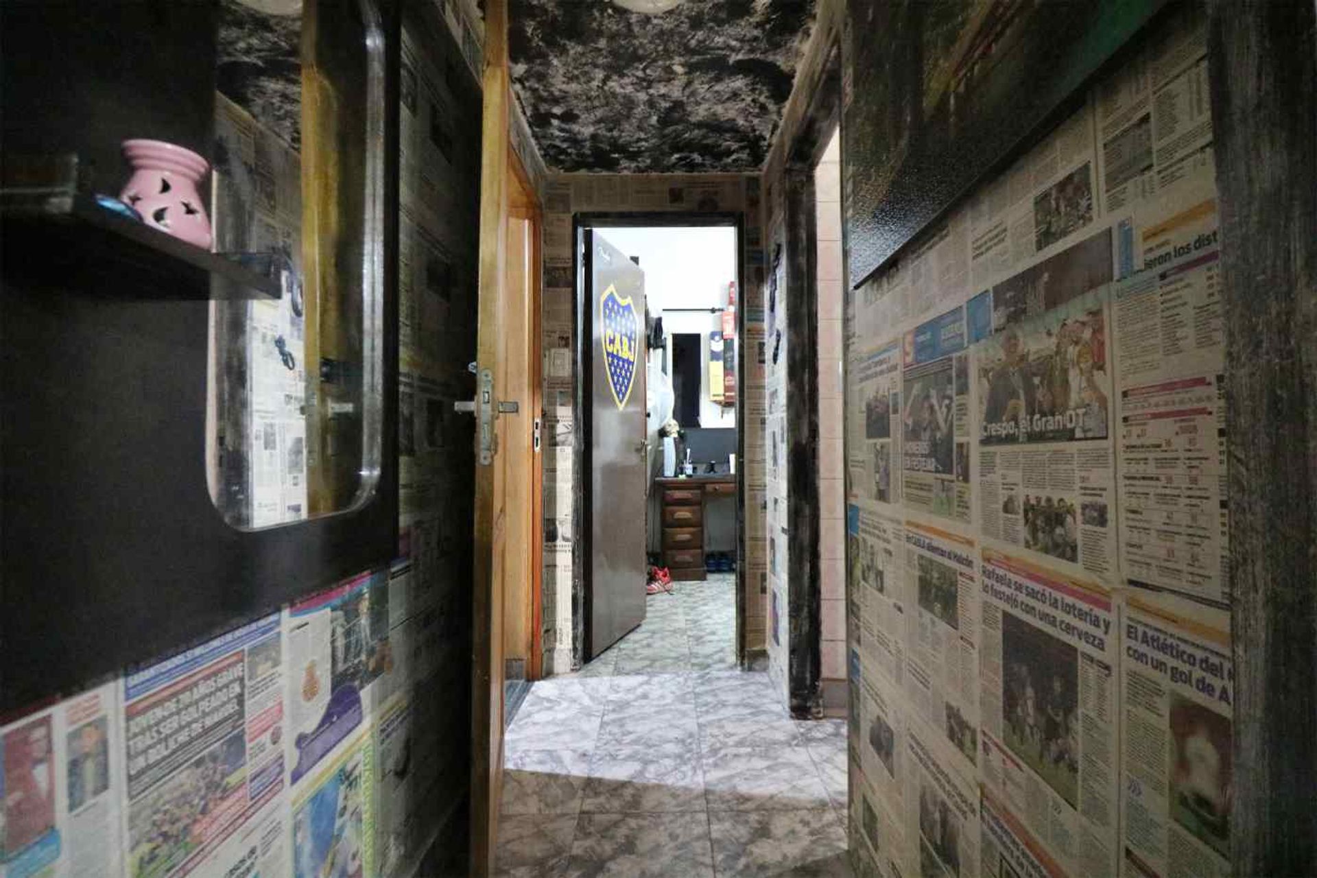 Casa en Venta en Villa Real, Capital Federal