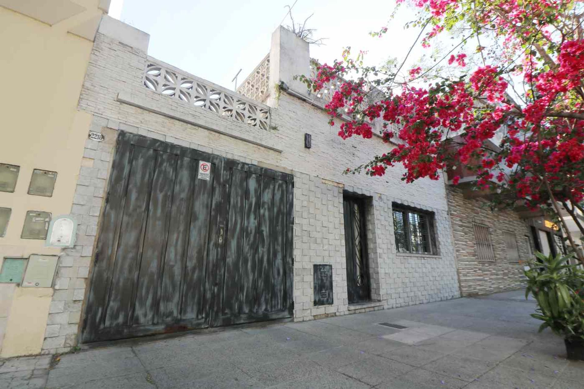 Casa en Venta en Villa Real, Capital Federal