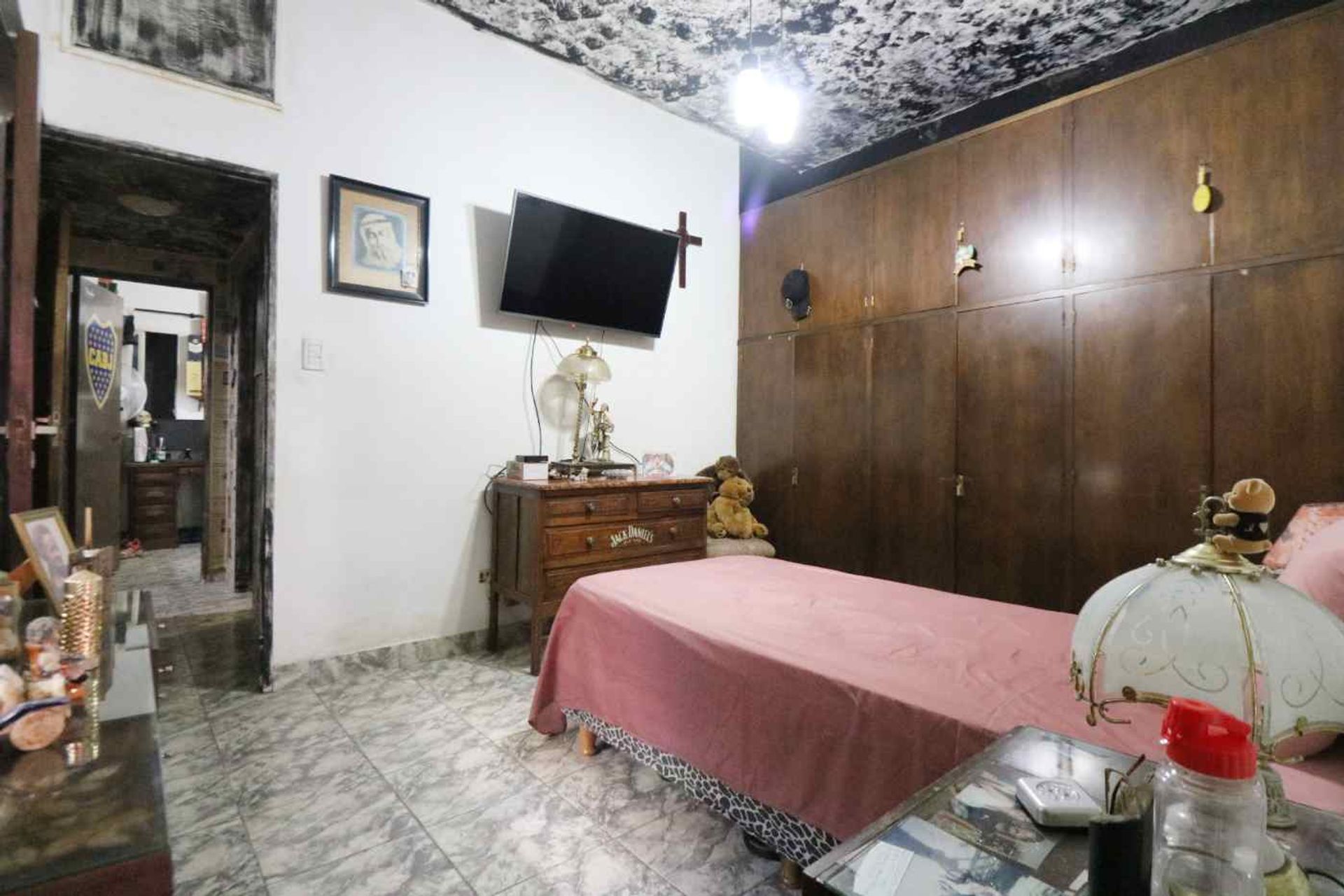 Casa en Venta en Villa Real, Capital Federal