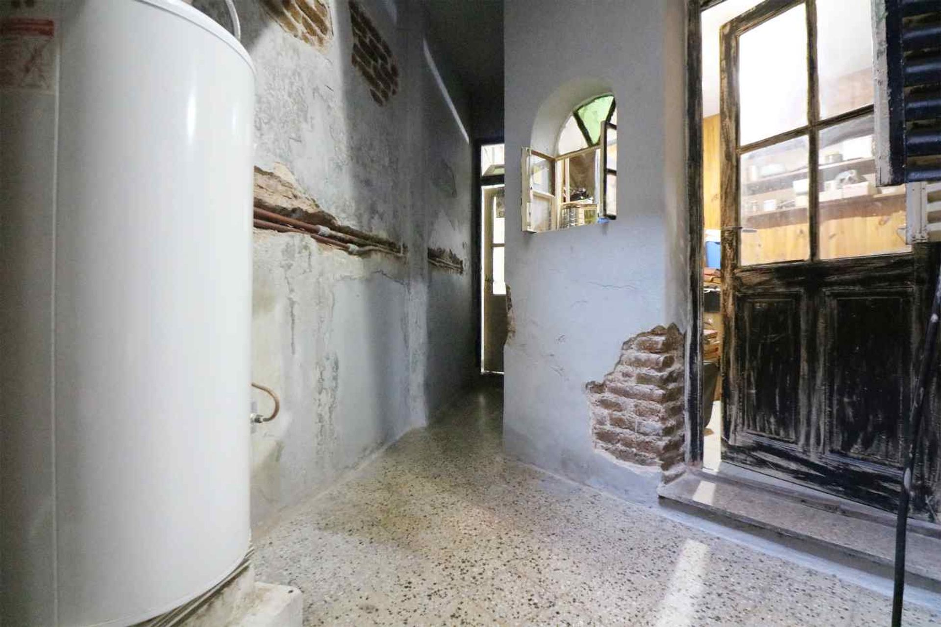 Casa en Venta en Villa Real, Capital Federal