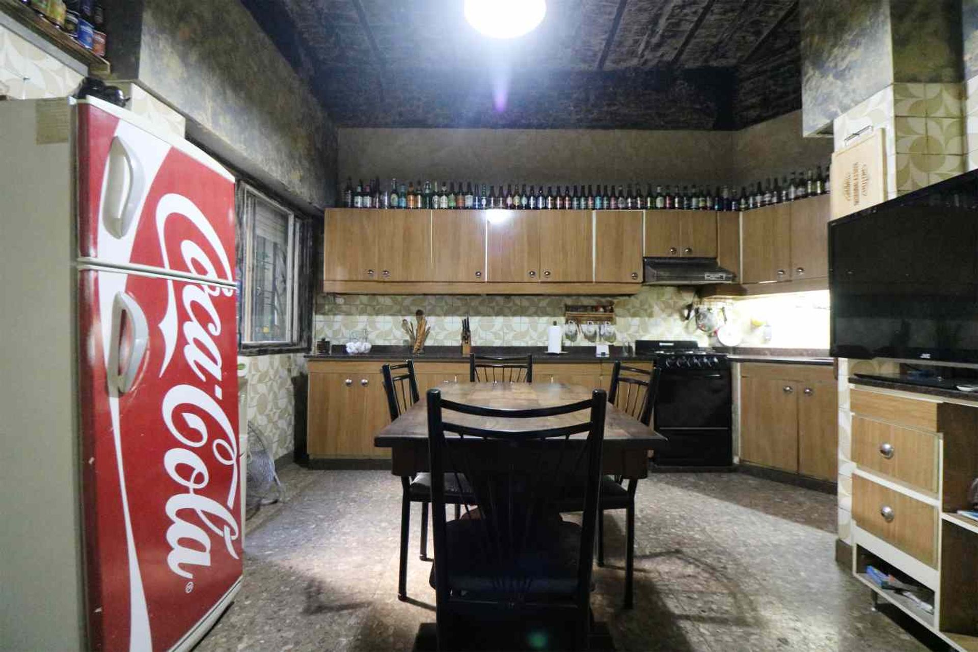 Casa en Venta en Villa Real, Capital Federal