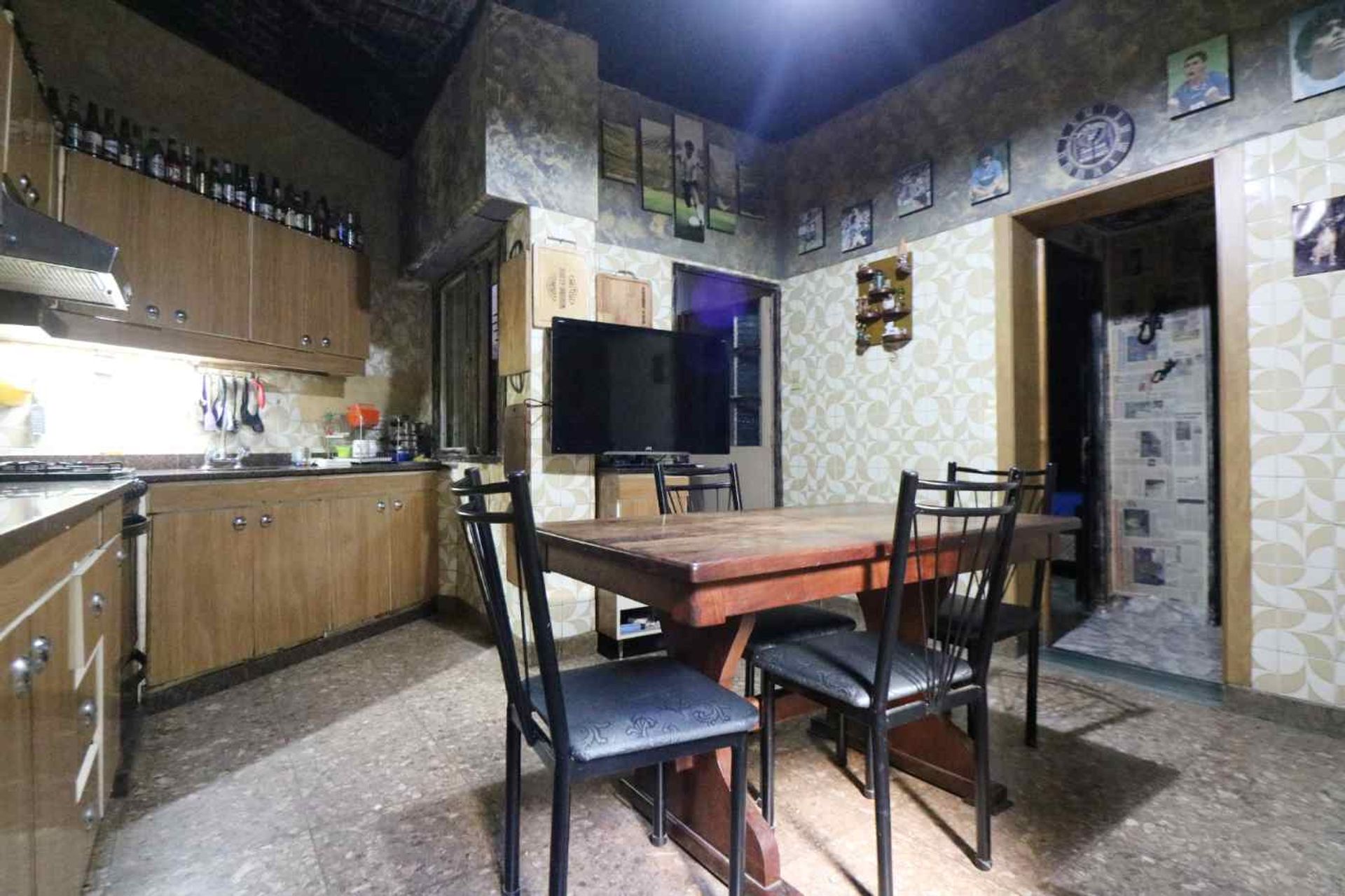 Casa en Venta en Villa Real, Capital Federal