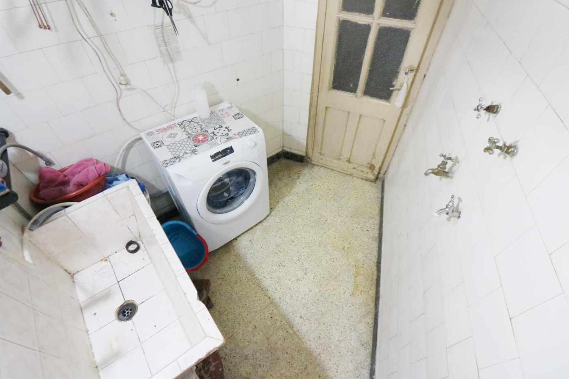 Casa en Venta en Villa Real, Capital Federal