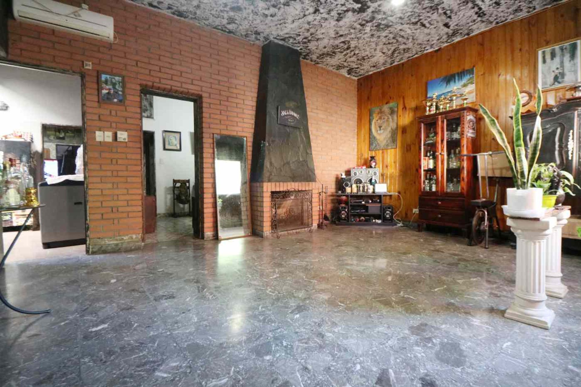 Casa en Venta en Villa Real, Capital Federal