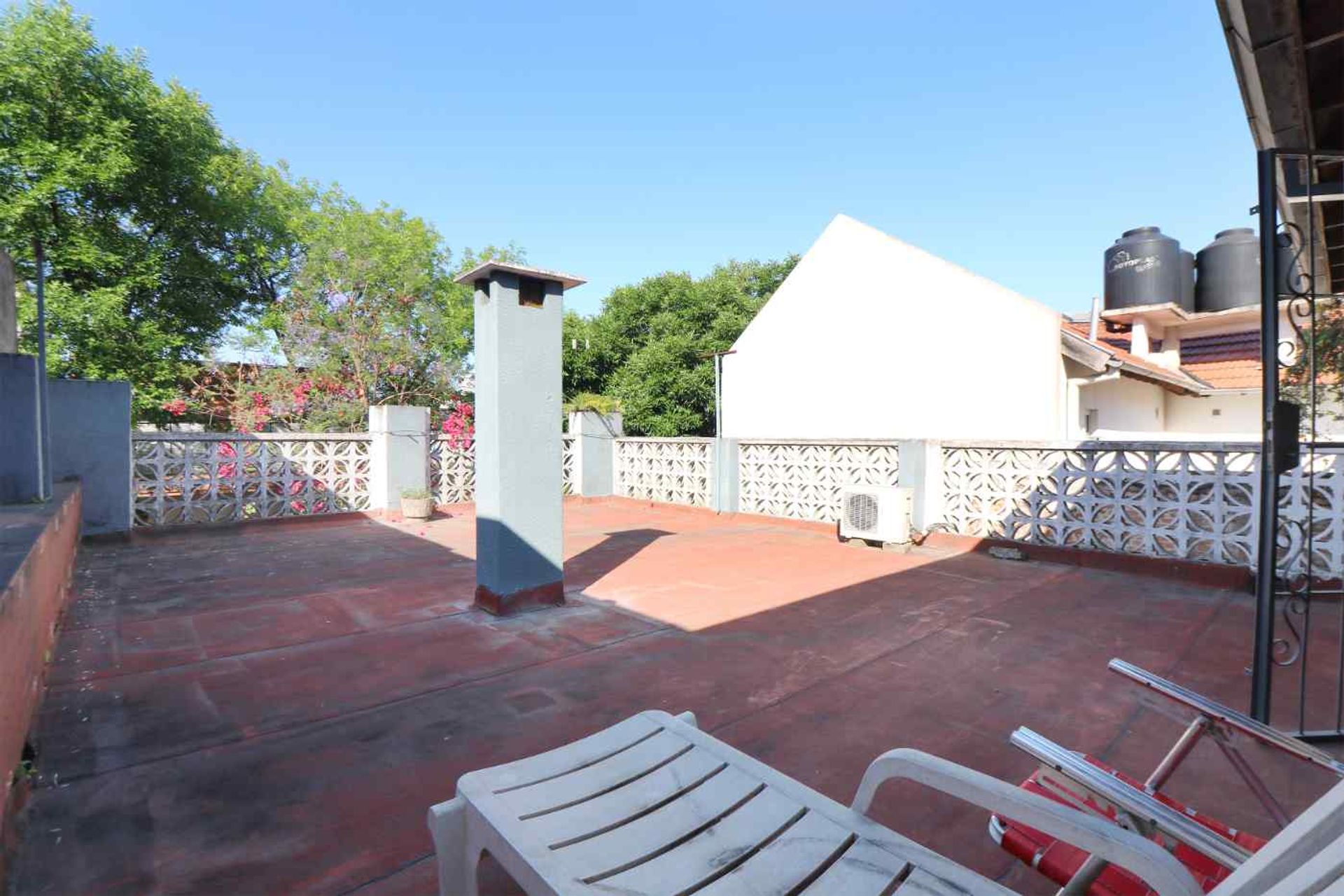 Casa en Venta en Villa Real, Capital Federal