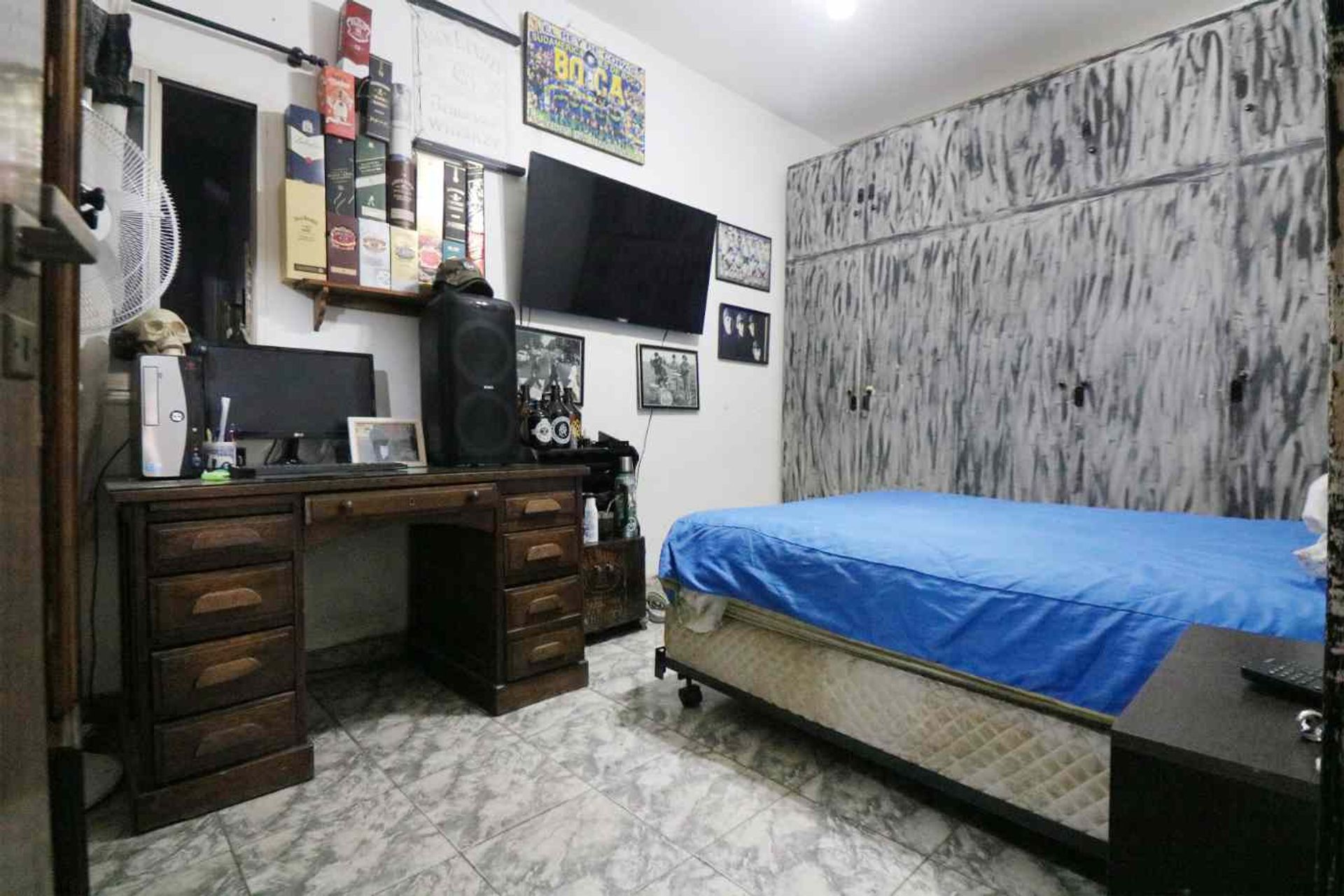 Casa en Venta en Villa Real, Capital Federal