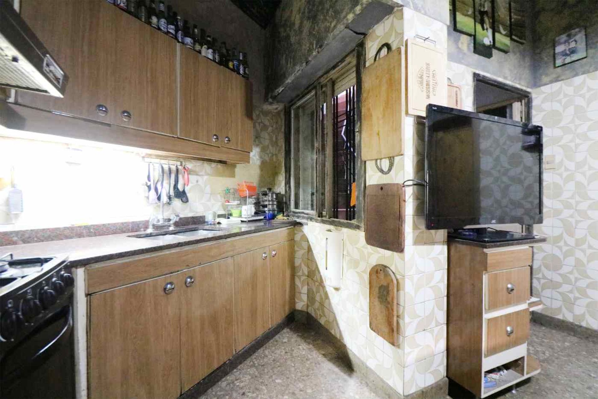 Casa en Venta en Villa Real, Capital Federal