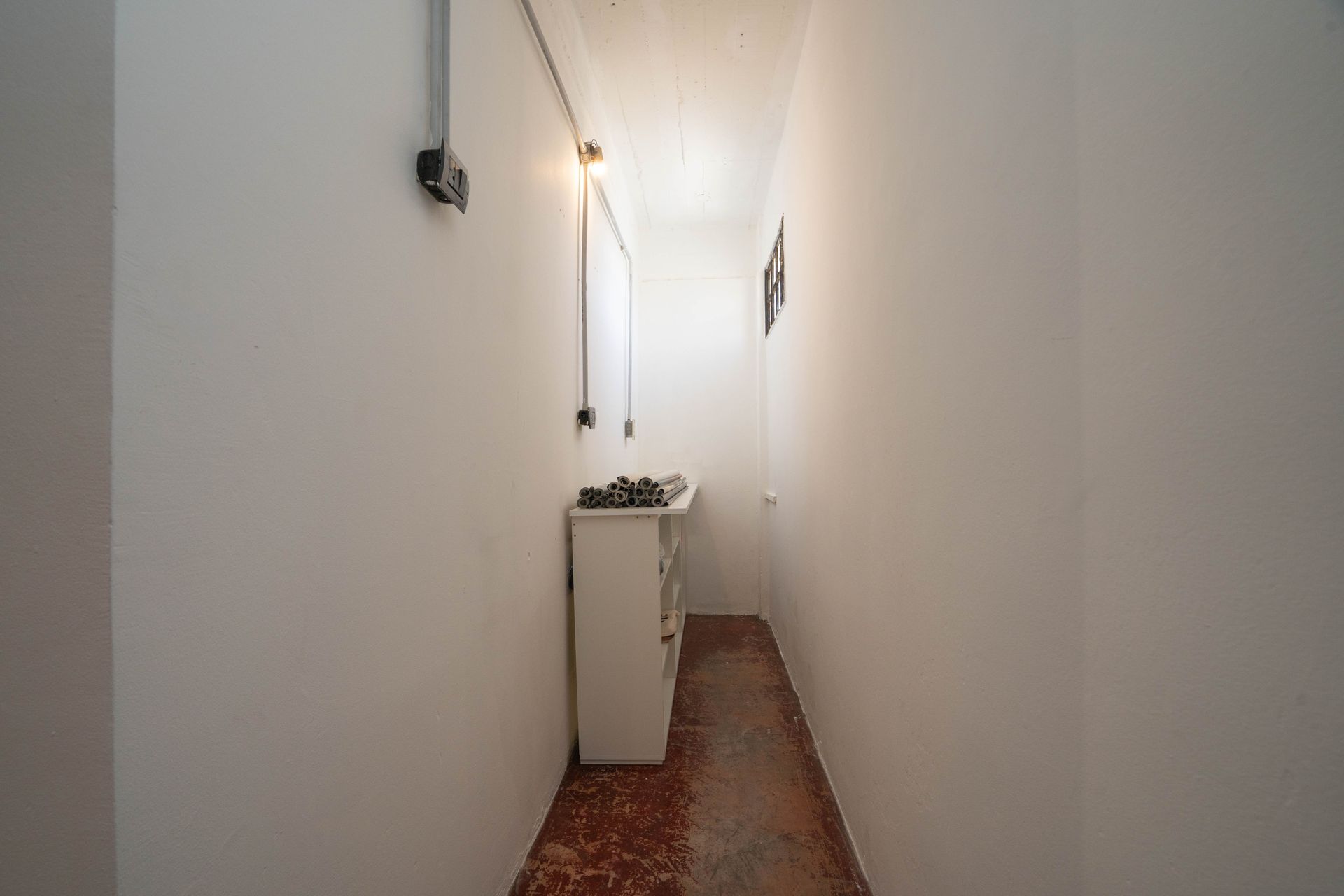 VTA DPTO 2 AMB C/ BALCON EN V. DEVOTO - 5