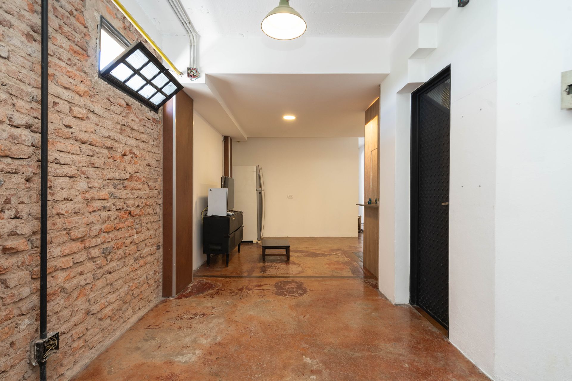 VTA DPTO 2 AMB C/ BALCON EN V. DEVOTO - 2