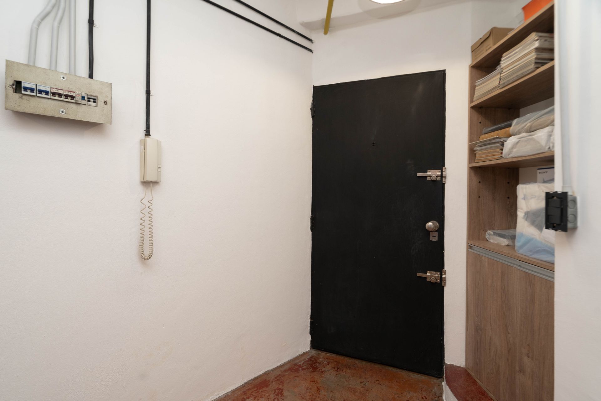 VTA DPTO 2 AMB C/ BALCON EN V. DEVOTO - 3