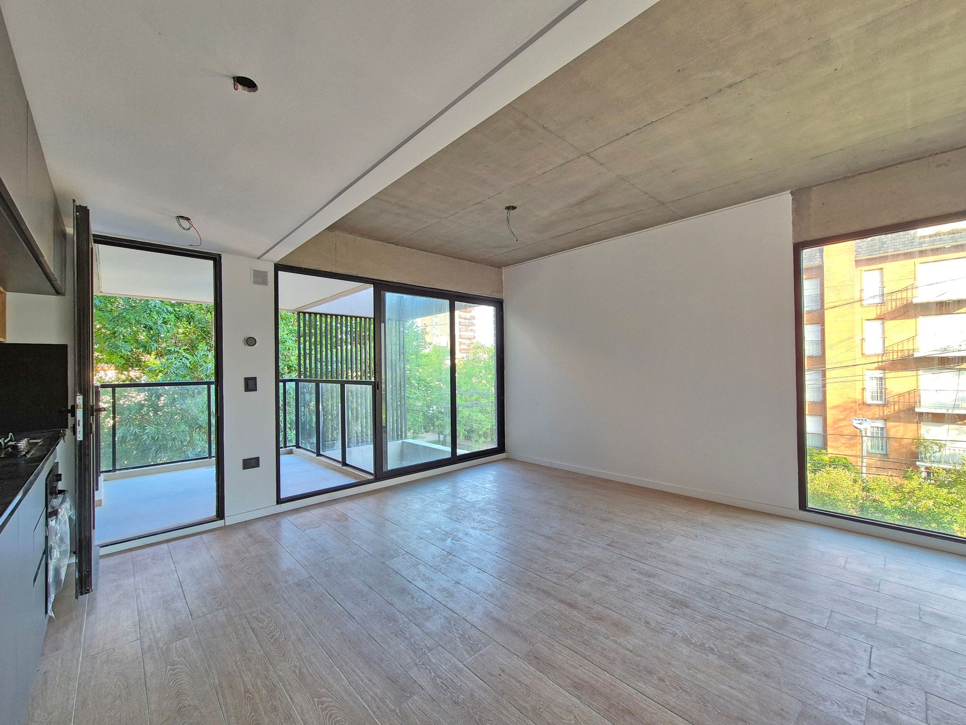 Departamento en Venta en San Miguel, G.B.A. Zona Norte