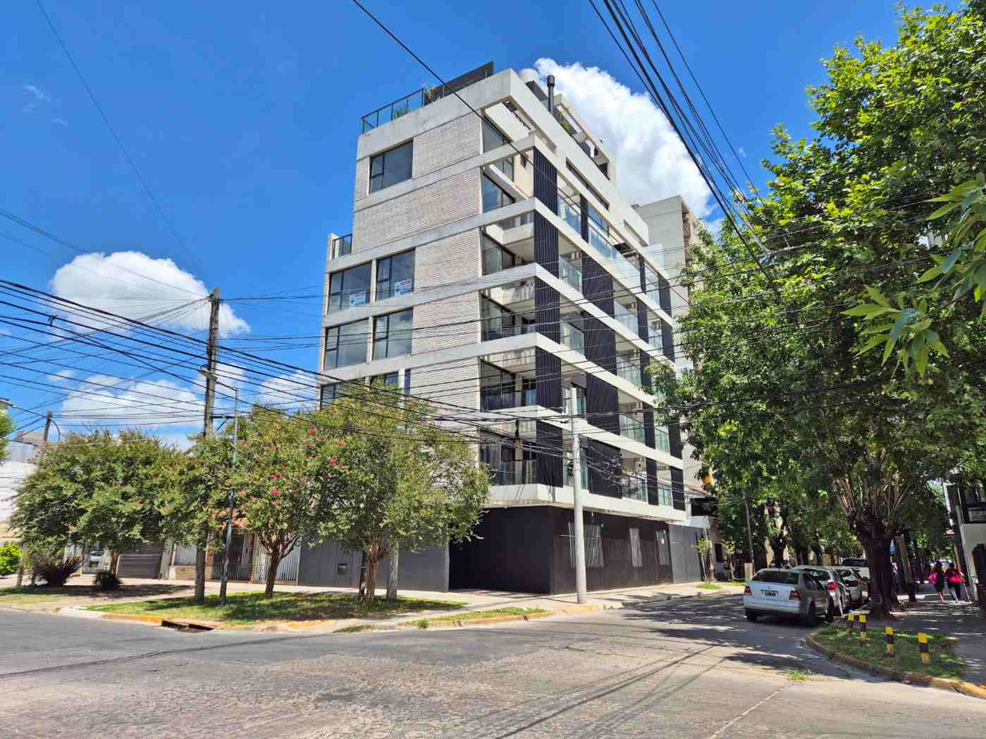 Departamento en Venta en San Miguel, G.B.A. Zona Norte