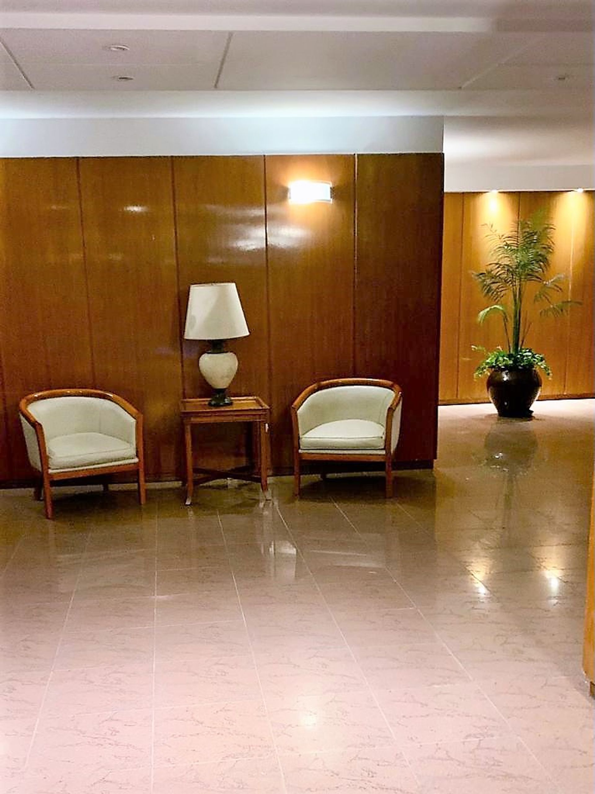 VENTA DPTO 4AMB C/DEP, 2 COCHERAS MARTINEZ CTRO — foto 5