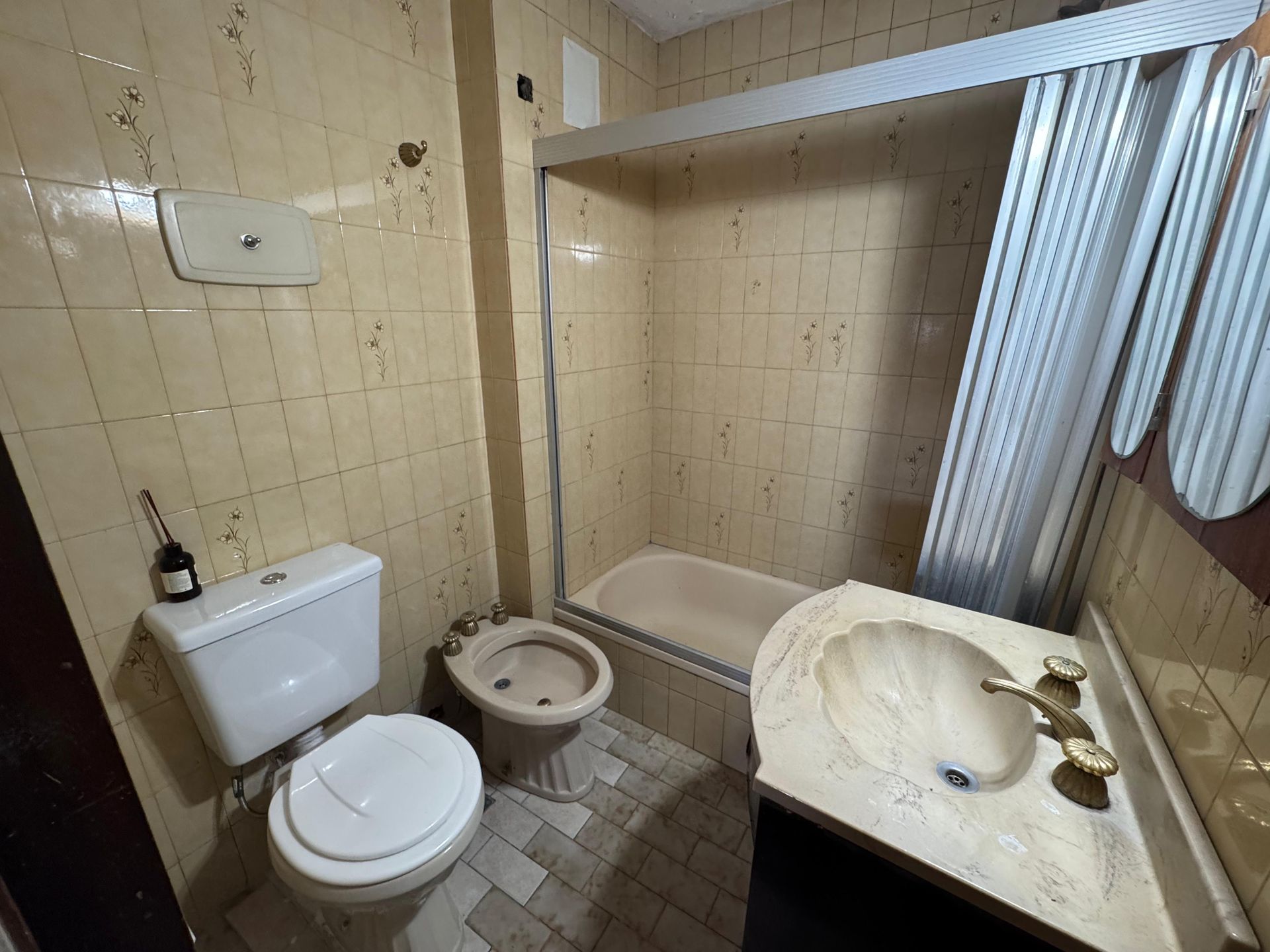 Departamento en Venta en San Miguel, G.B.A. Zona Norte