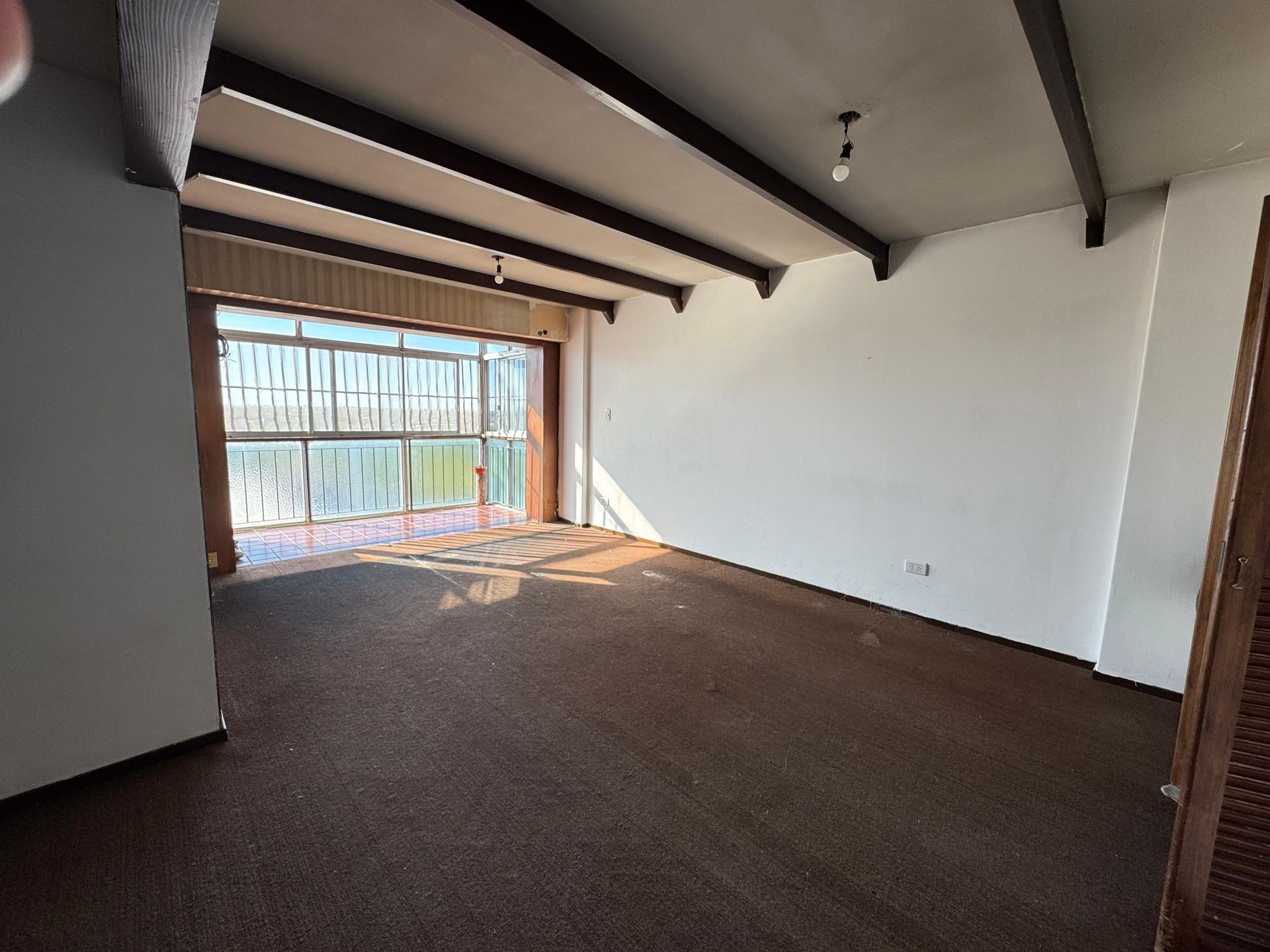 Departamento en Venta en San Miguel, G.B.A. Zona Norte