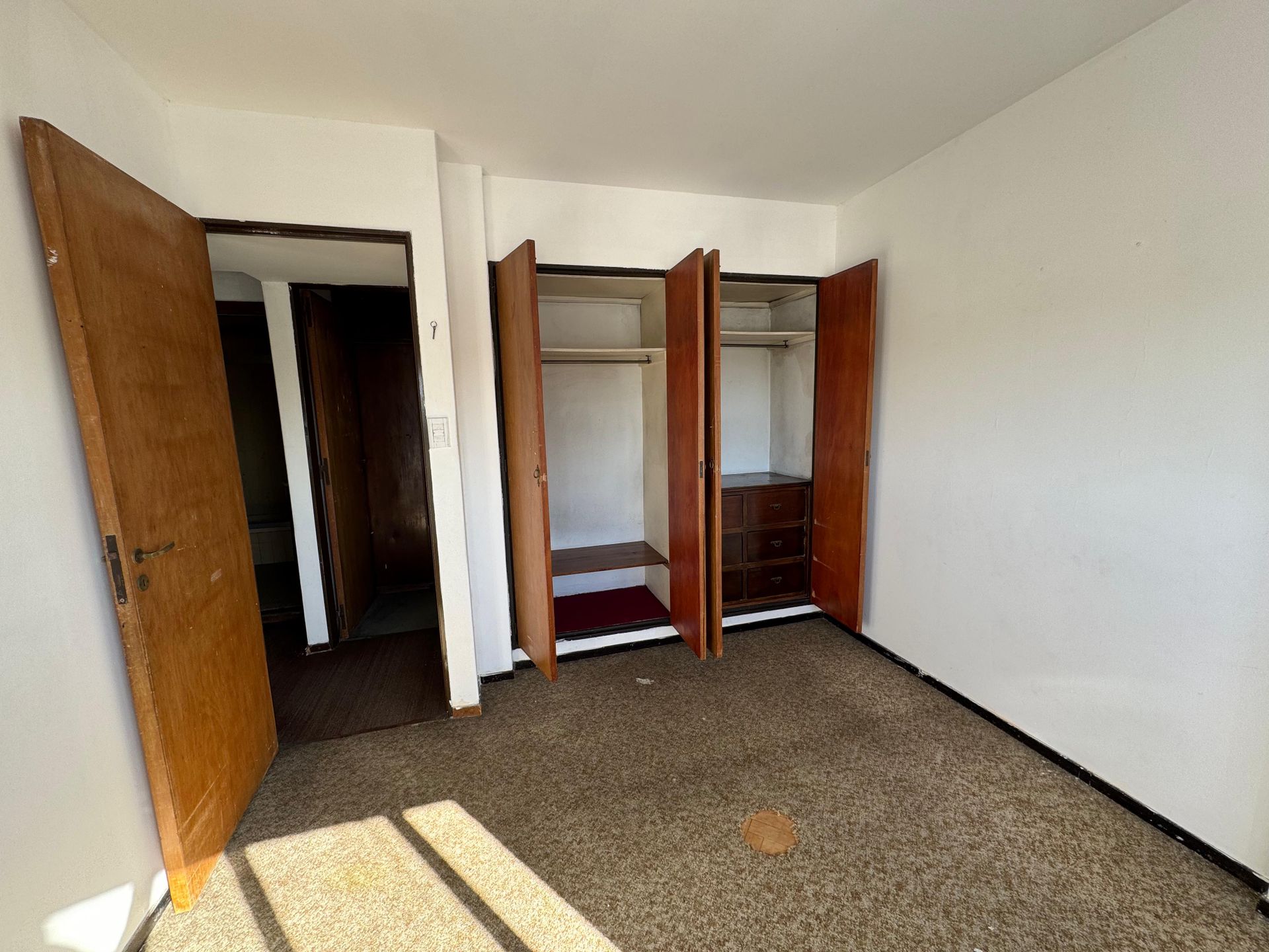 Departamento en Venta en San Miguel, G.B.A. Zona Norte