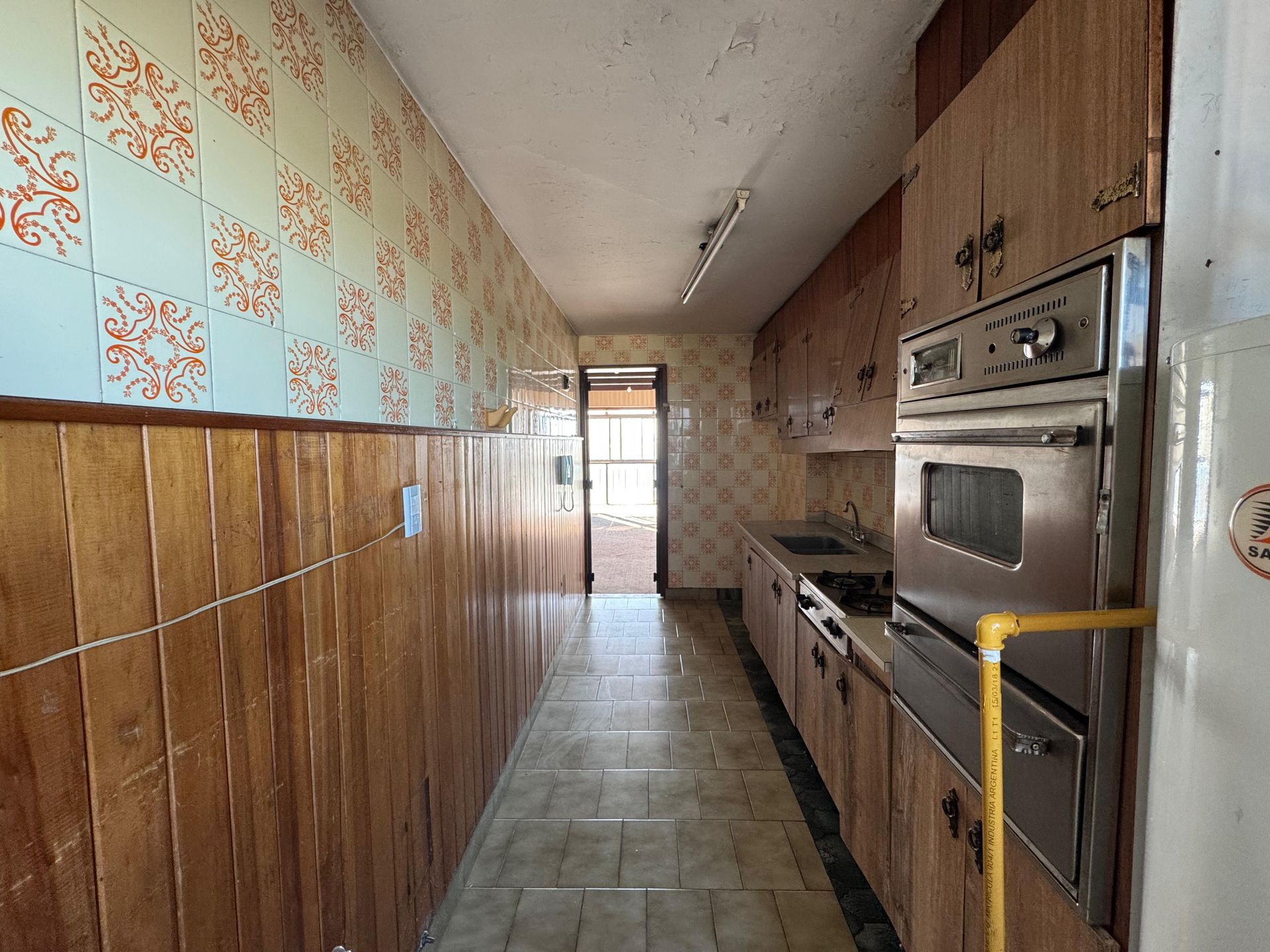 Departamento en Venta en San Miguel, G.B.A. Zona Norte