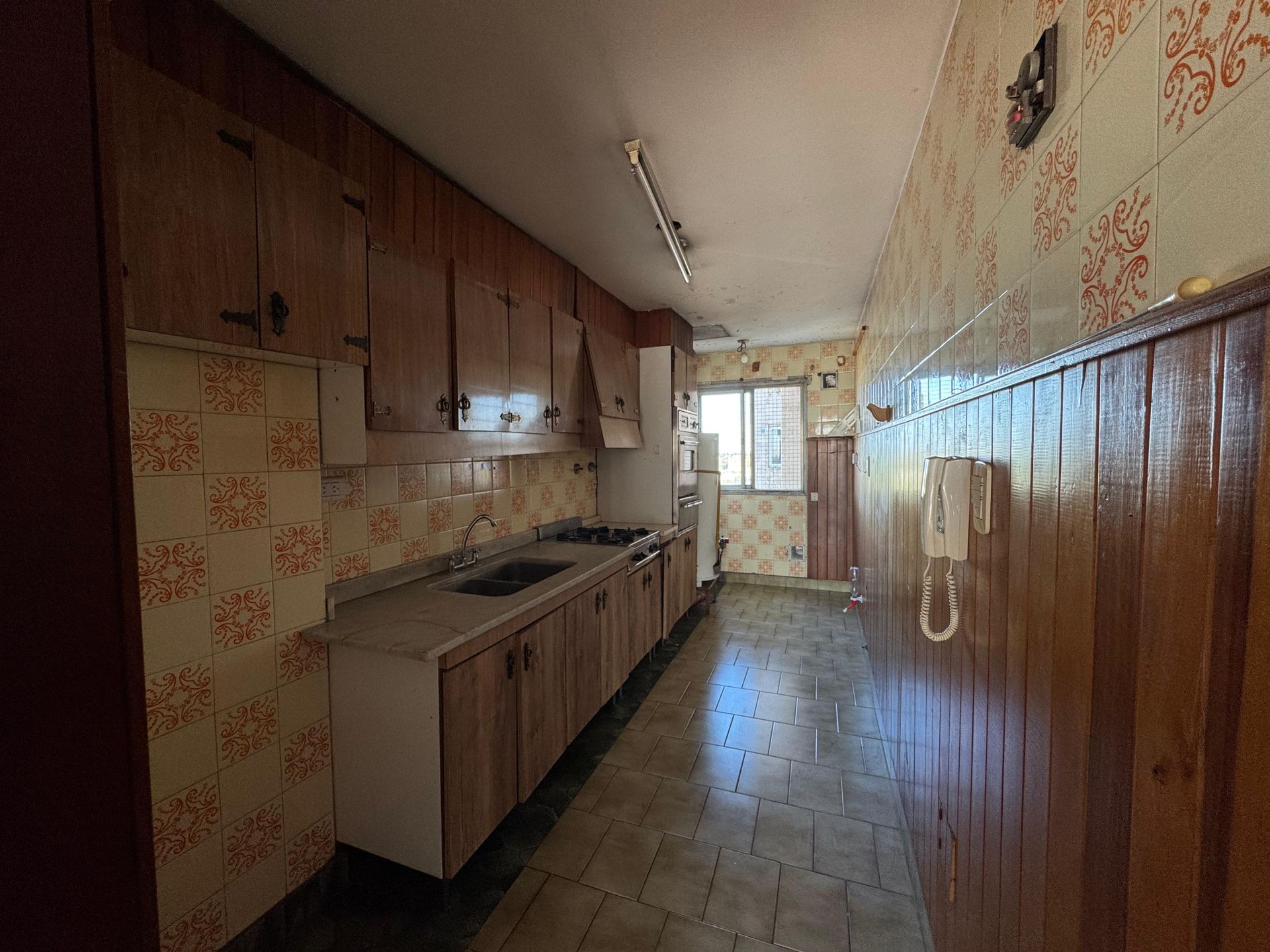 Departamento en Venta en San Miguel, G.B.A. Zona Norte